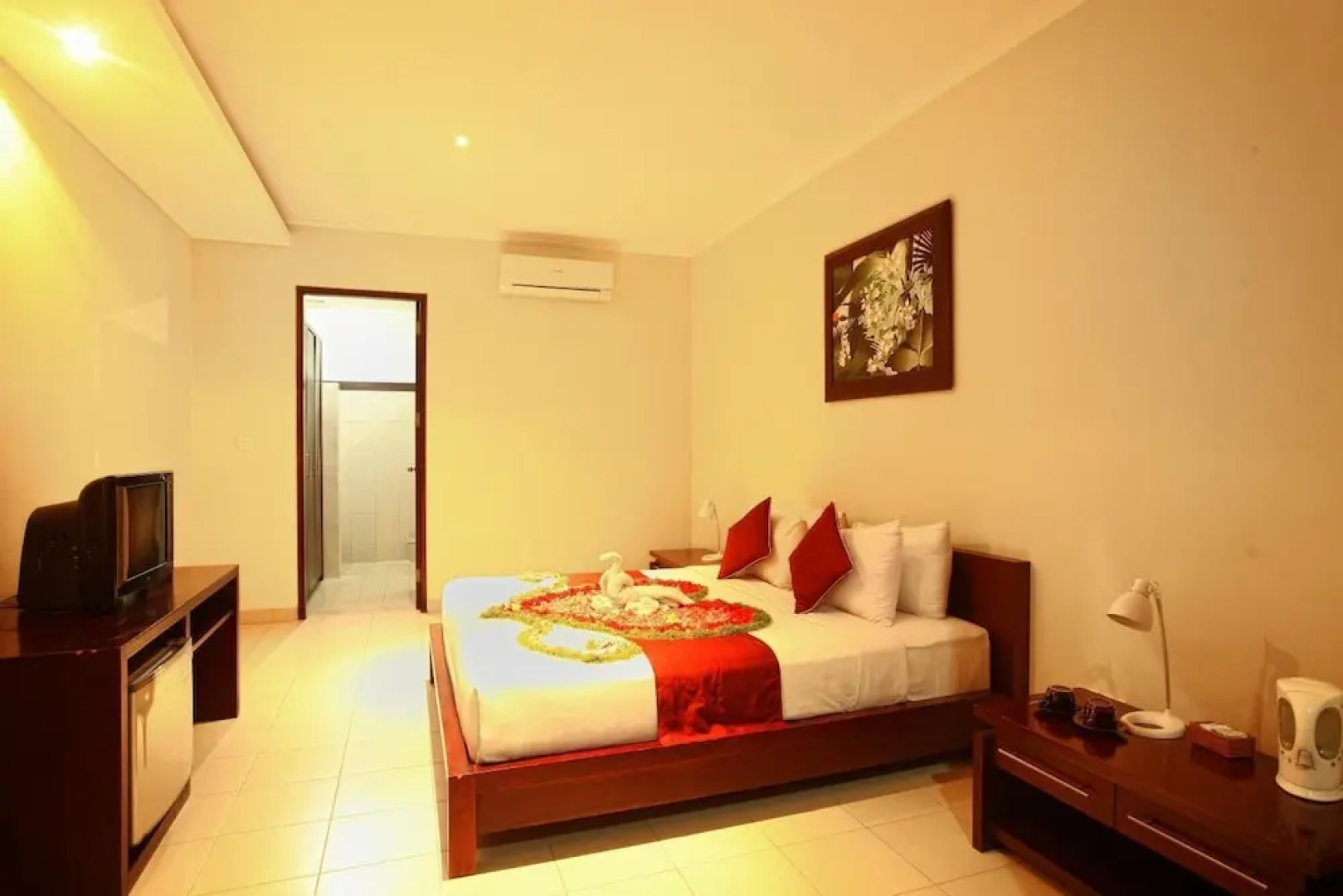 Nyoman Karsa Bungalow