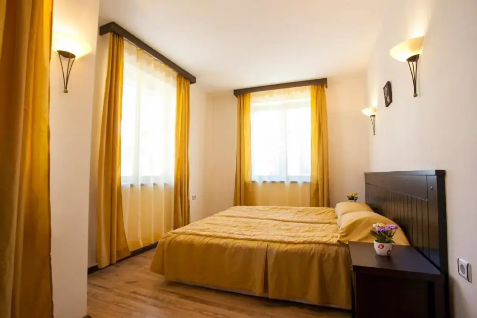 Holiday Village COOP Dobrinishte