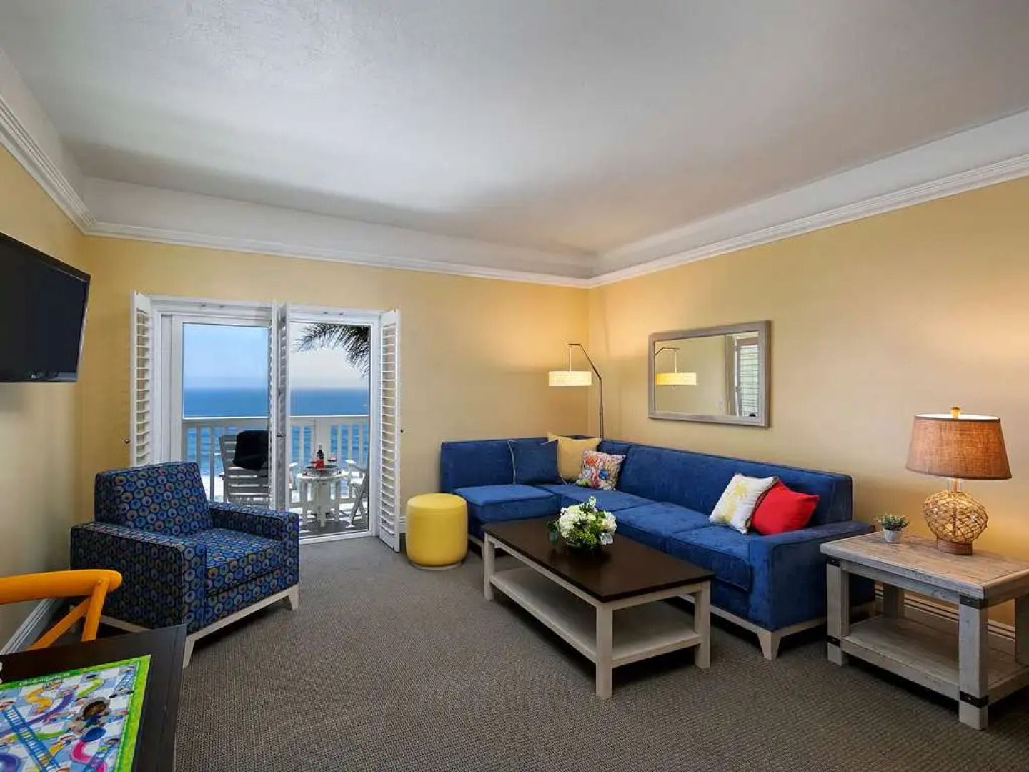 Pismo Lighthouse Suites