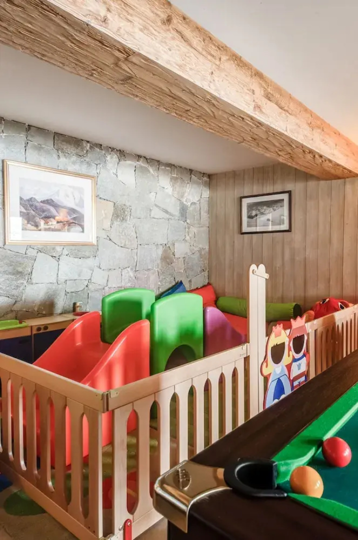 Pierre & Vacances Residence L'Albane