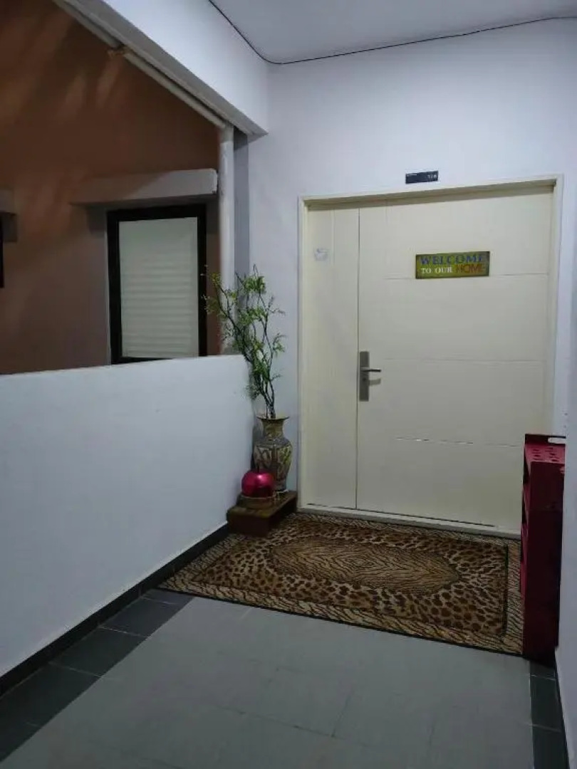 My2ndHome@IconResidenceKualaTerengganu