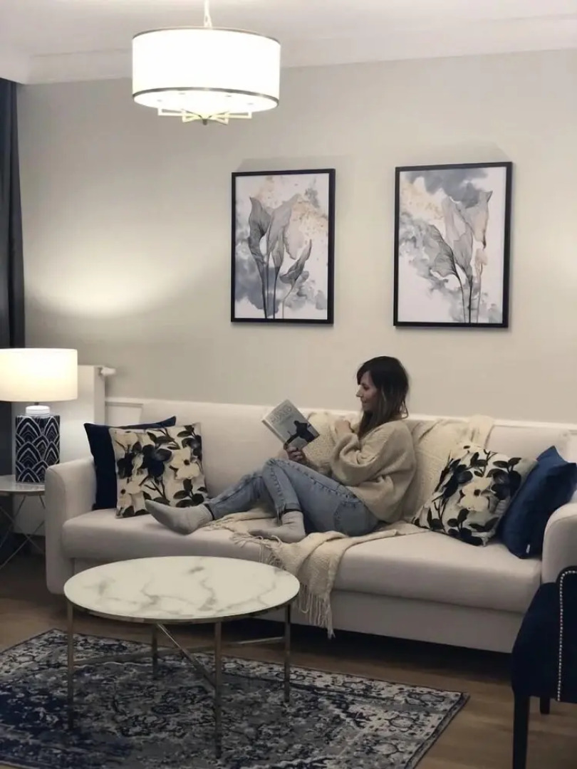 FARO Apartamenty Nadmorskie Tarasy SPA Deluxe przy Latarni Morskiej