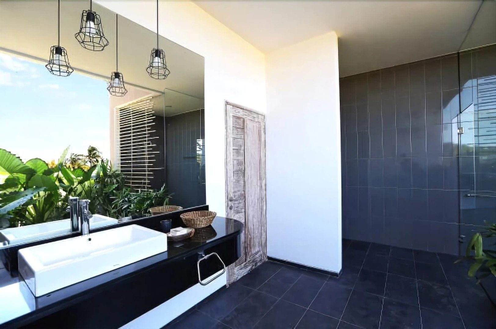 William's Place Bali