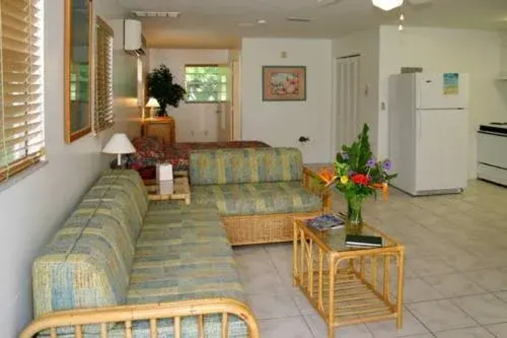 River Palms Cottages and Fish Camp