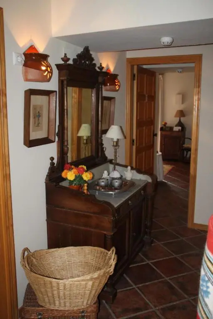 Hotel Rural San Hipólito