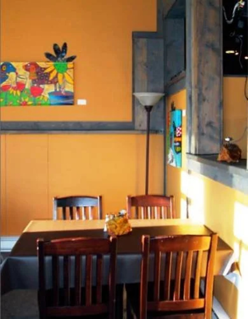 The Apex Mountain Inn