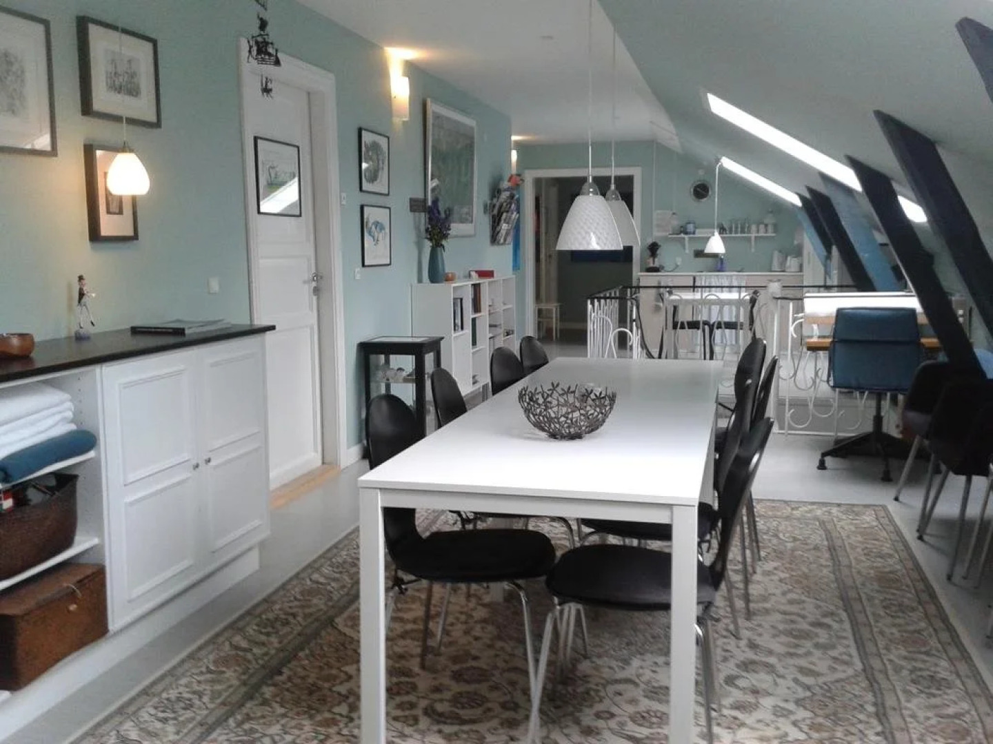 Holmegaard Bed & Breakfast