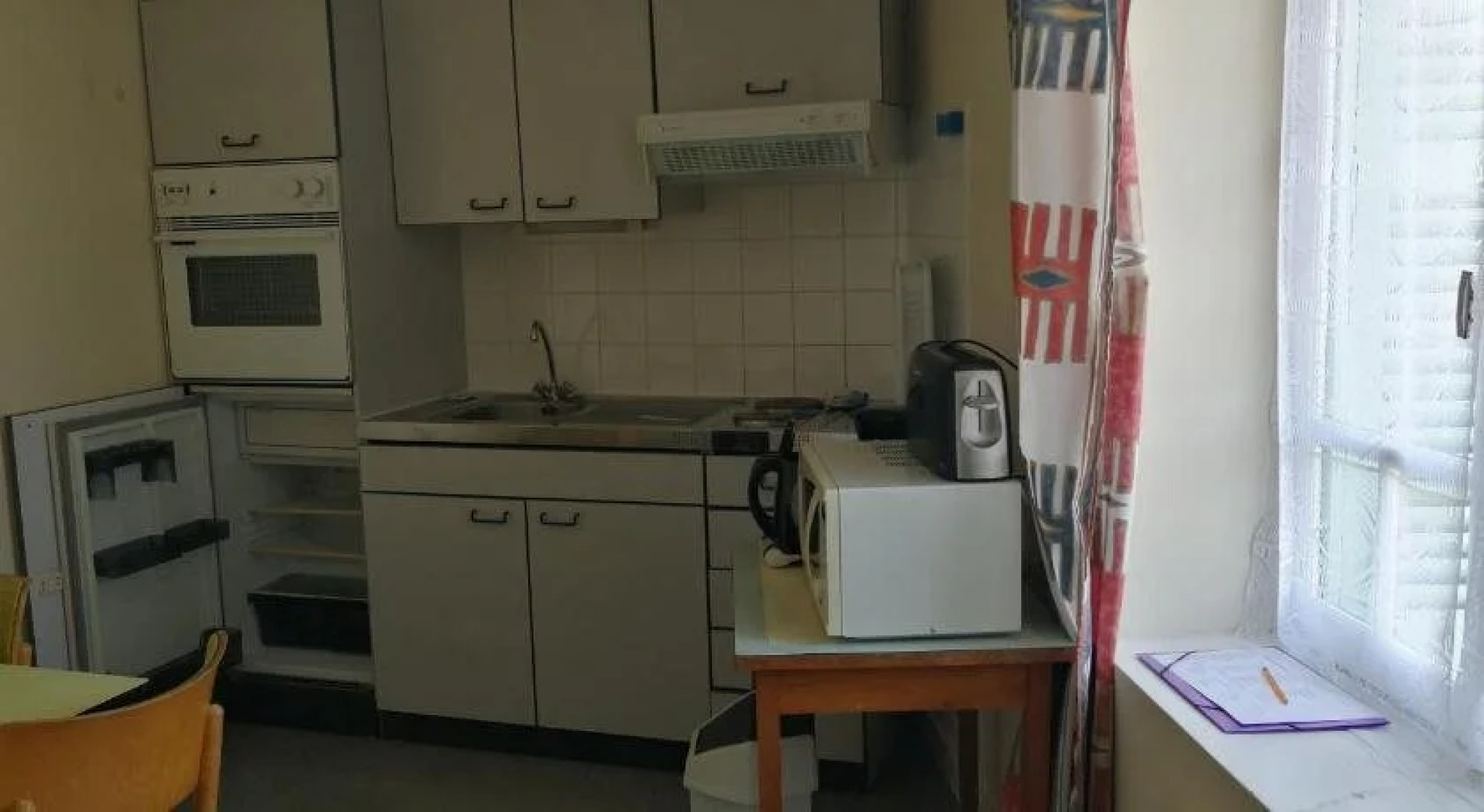 Residence Quelques Fleurs