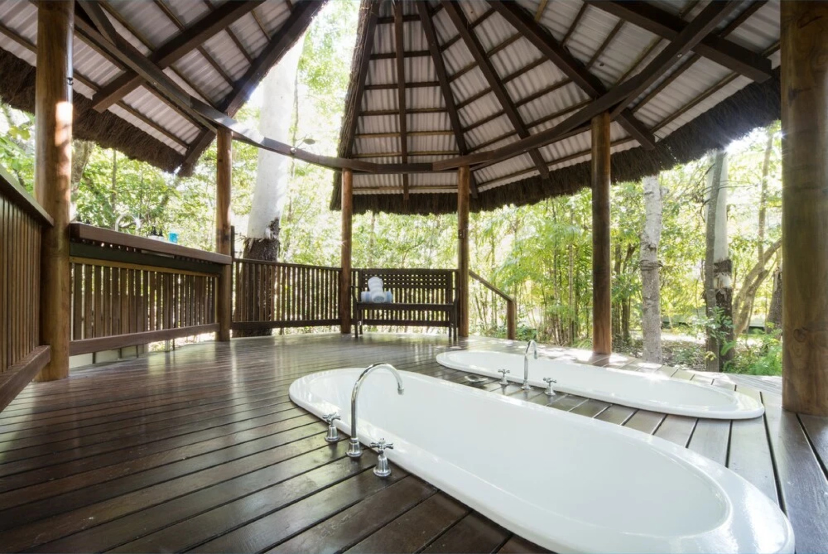 Paradise Cove Resort Whitsundays - All Inclusive