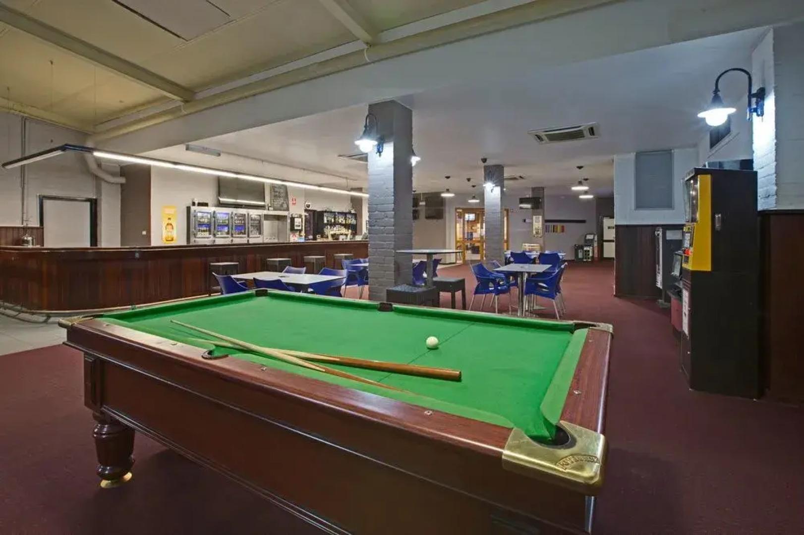 All Seasons Karratha