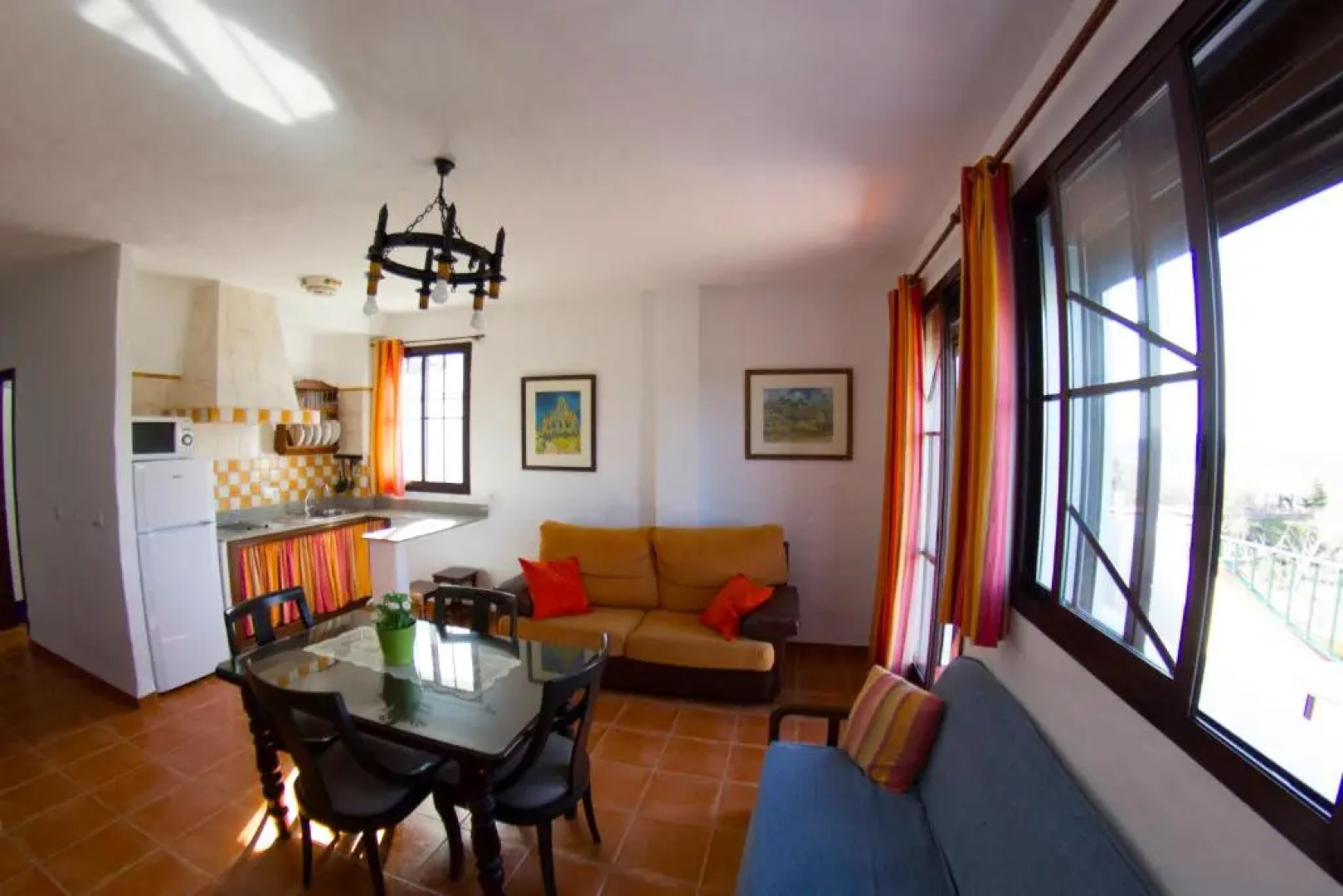 Apartamentos Rurales Sierra Alta