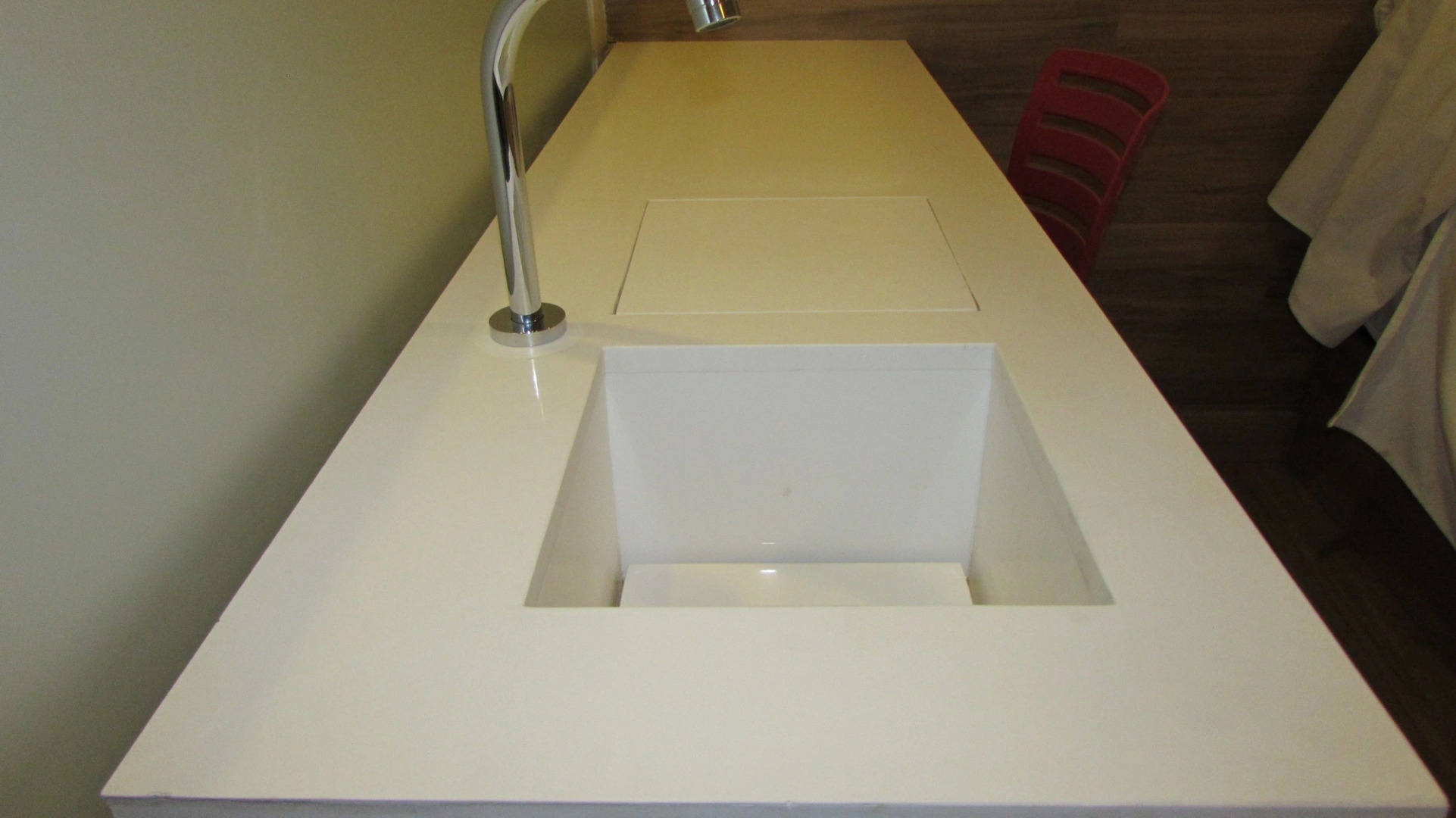 i5 Hotel Águas Claras