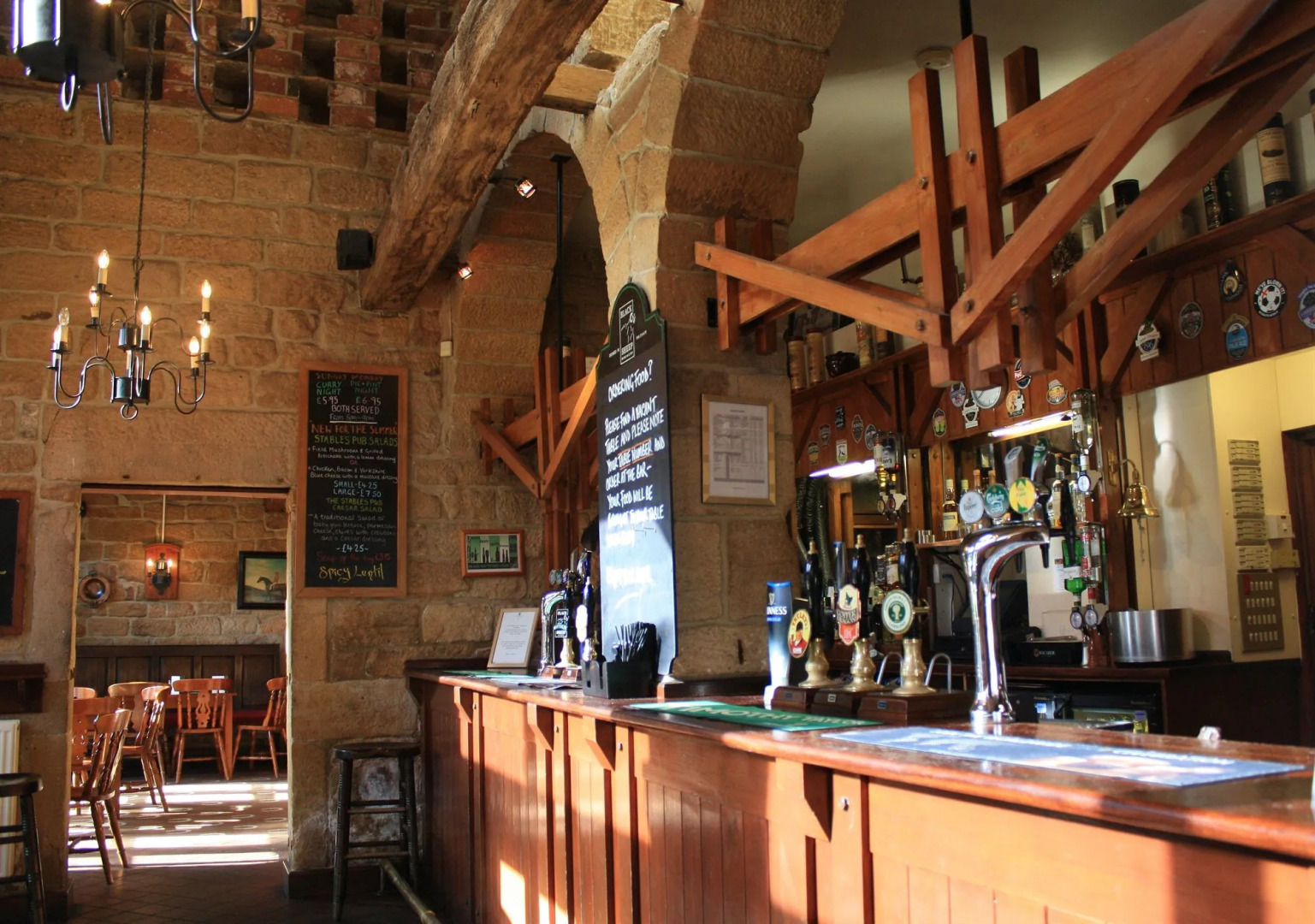 Weetwood Hall Estate