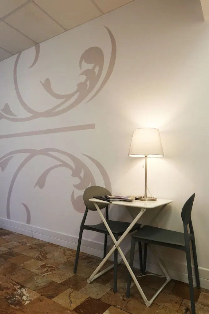 B&B Palazzo de Il Nuovo Duca Minimo