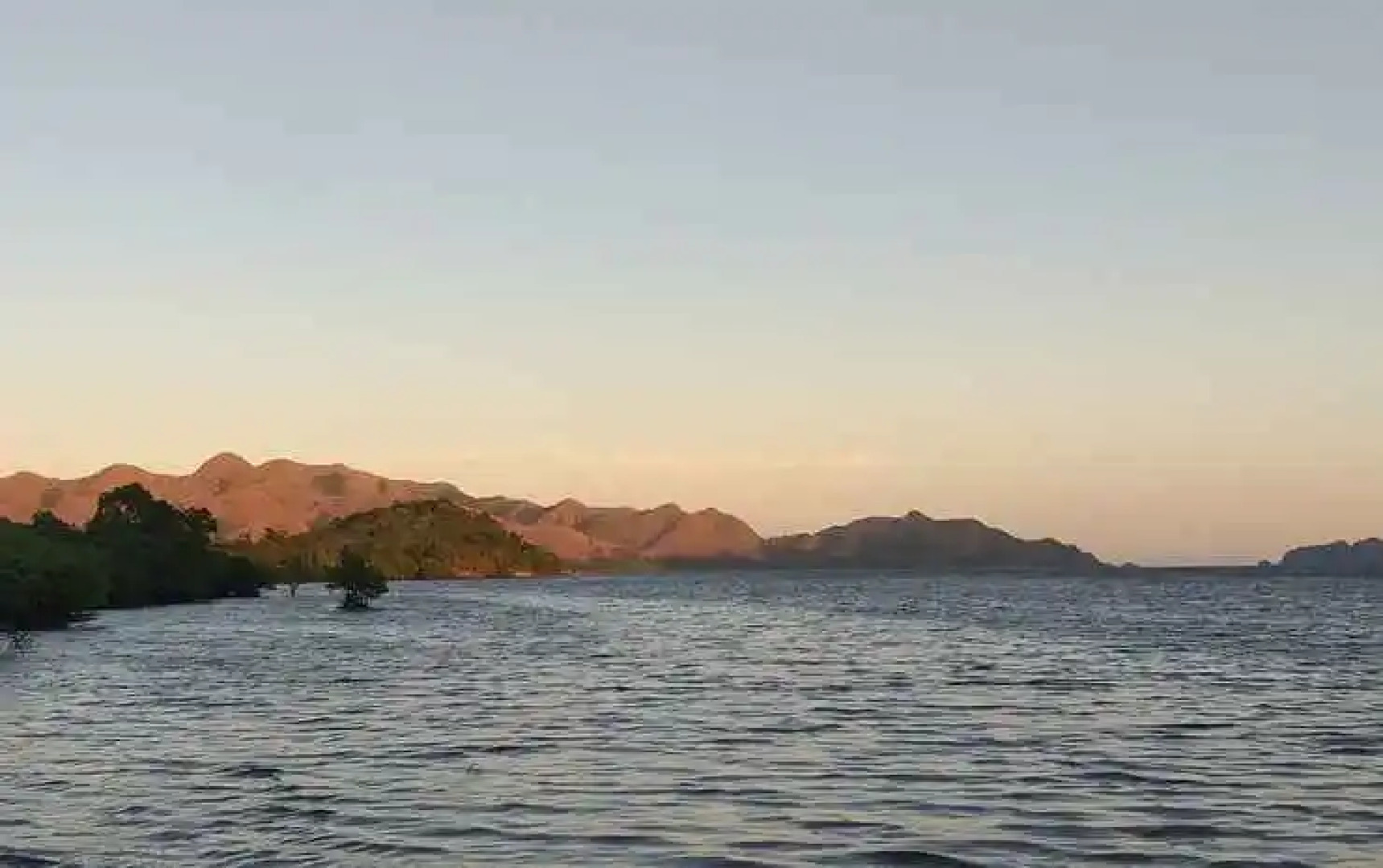 Bali Beach Resort Mindoro