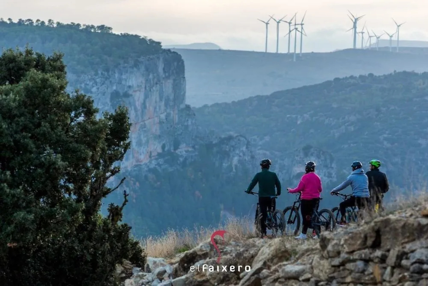 El Faixero Tradicional