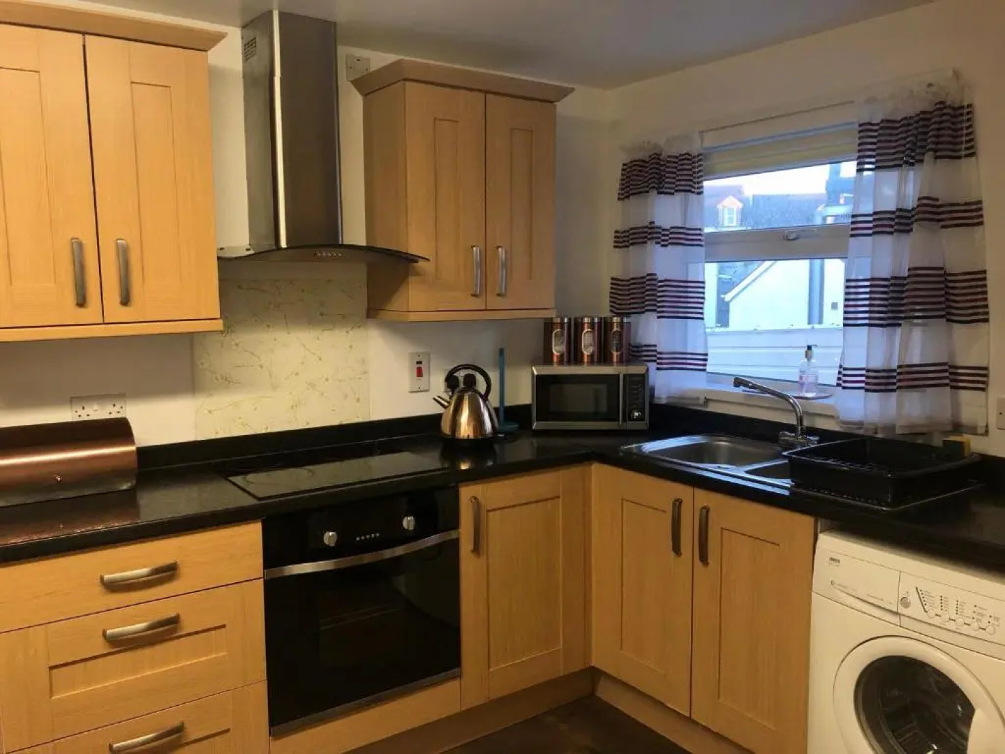 Princess St Apartments