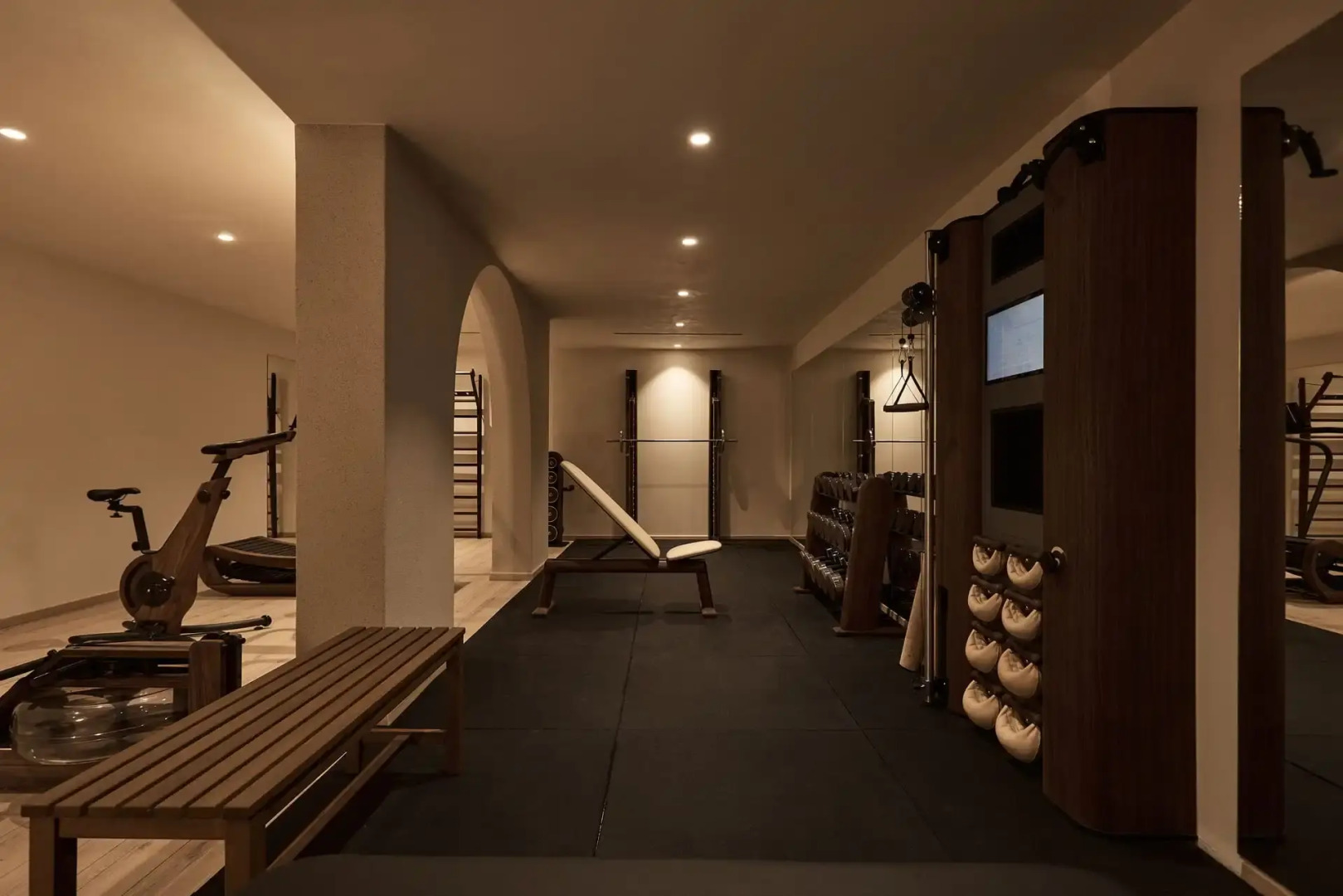 Uzenie All Suites Boutique Resort