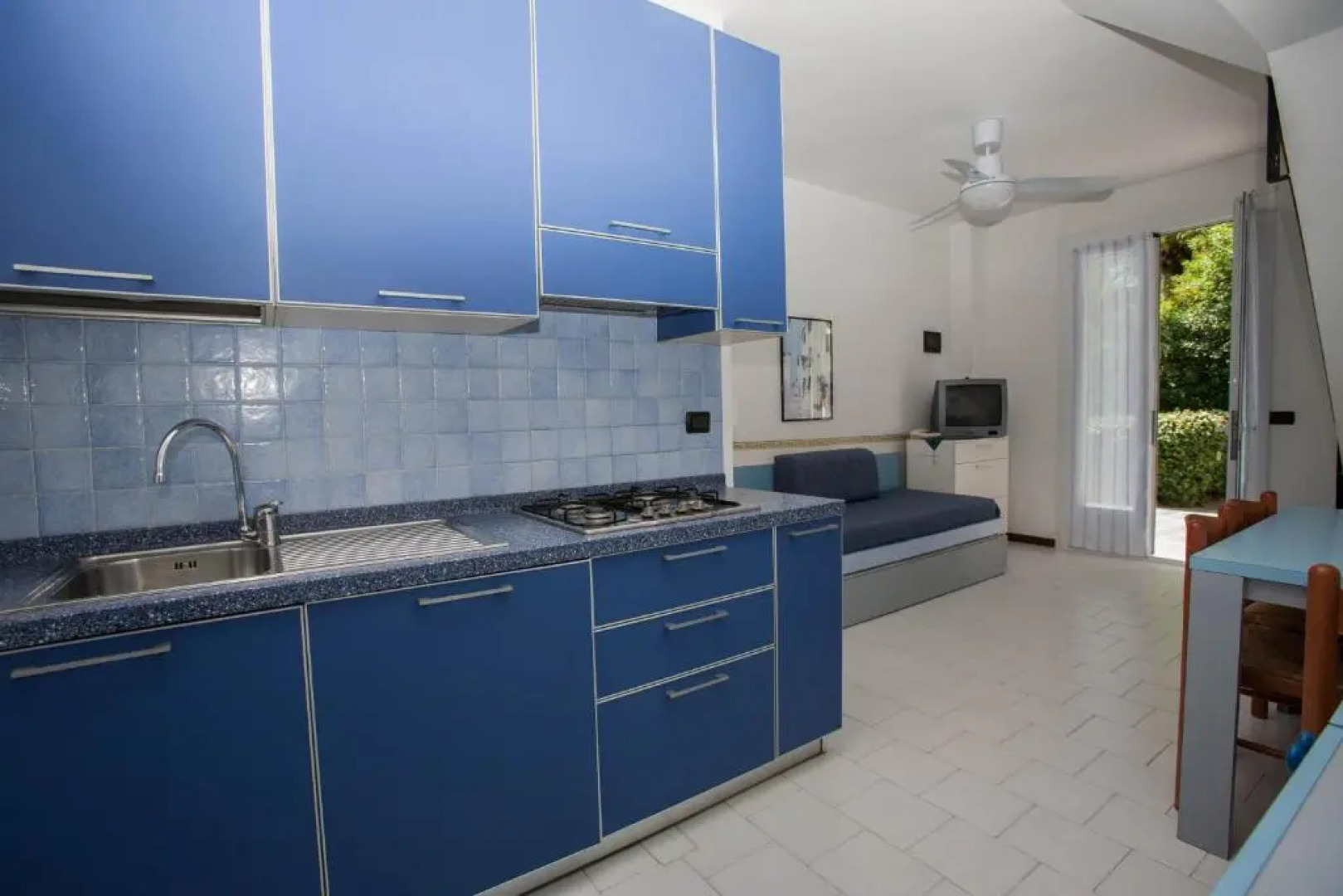 Residence Villa Marina