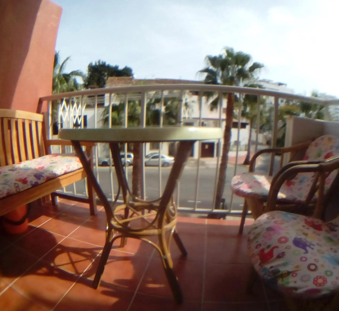 Apartamentos Minerva Jupiter