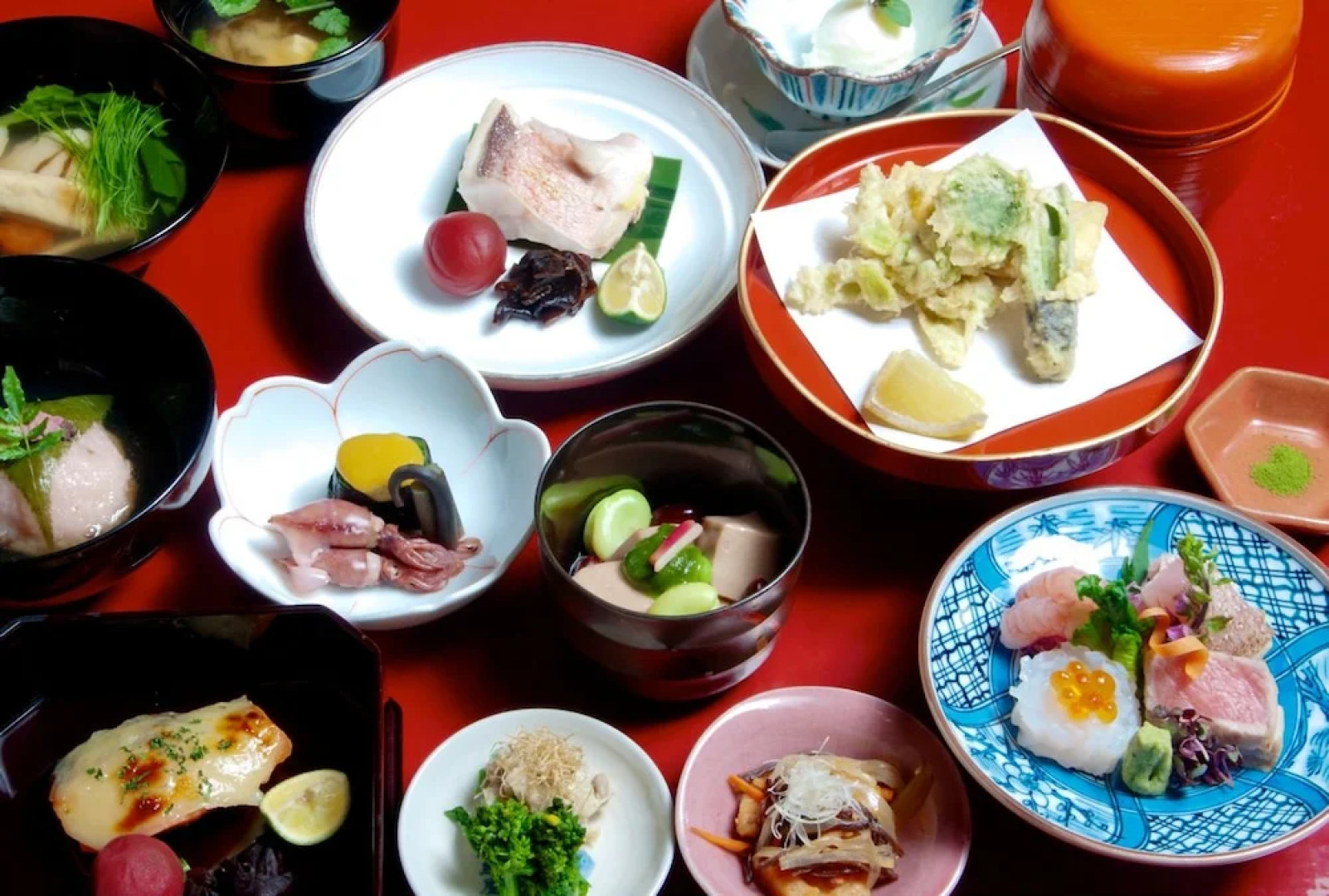 Koshinoyado Takashimaya