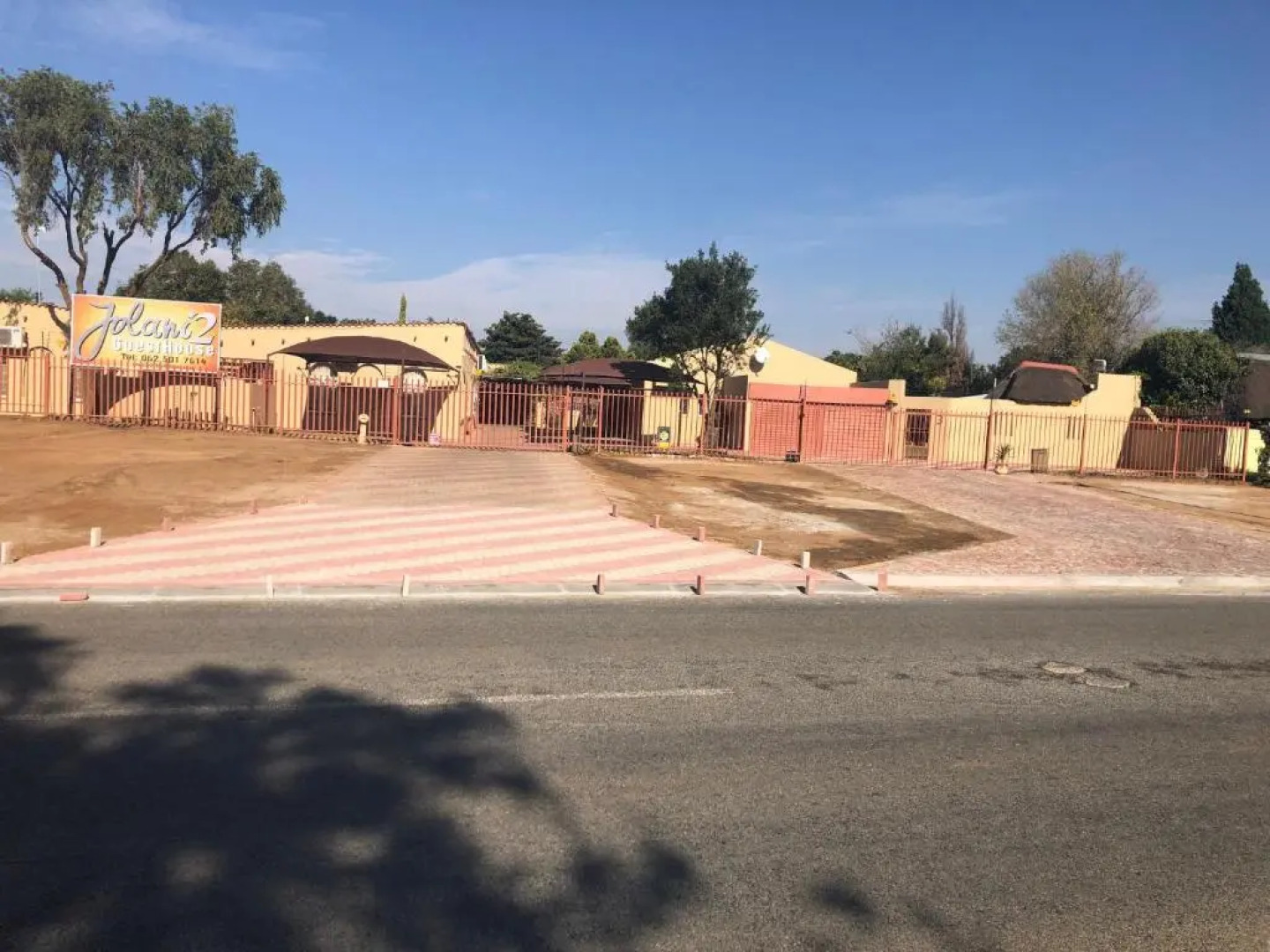 Jolani 2 Guest House