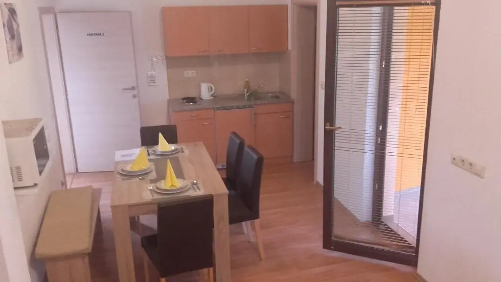 Apartment Pavlešić