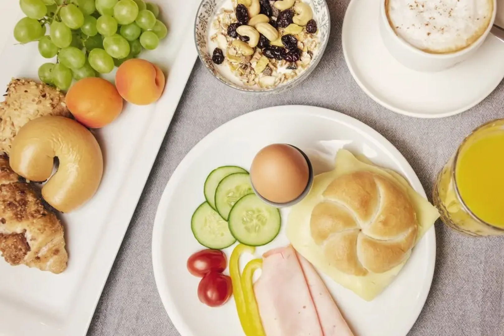 Landhotel Stegersbach