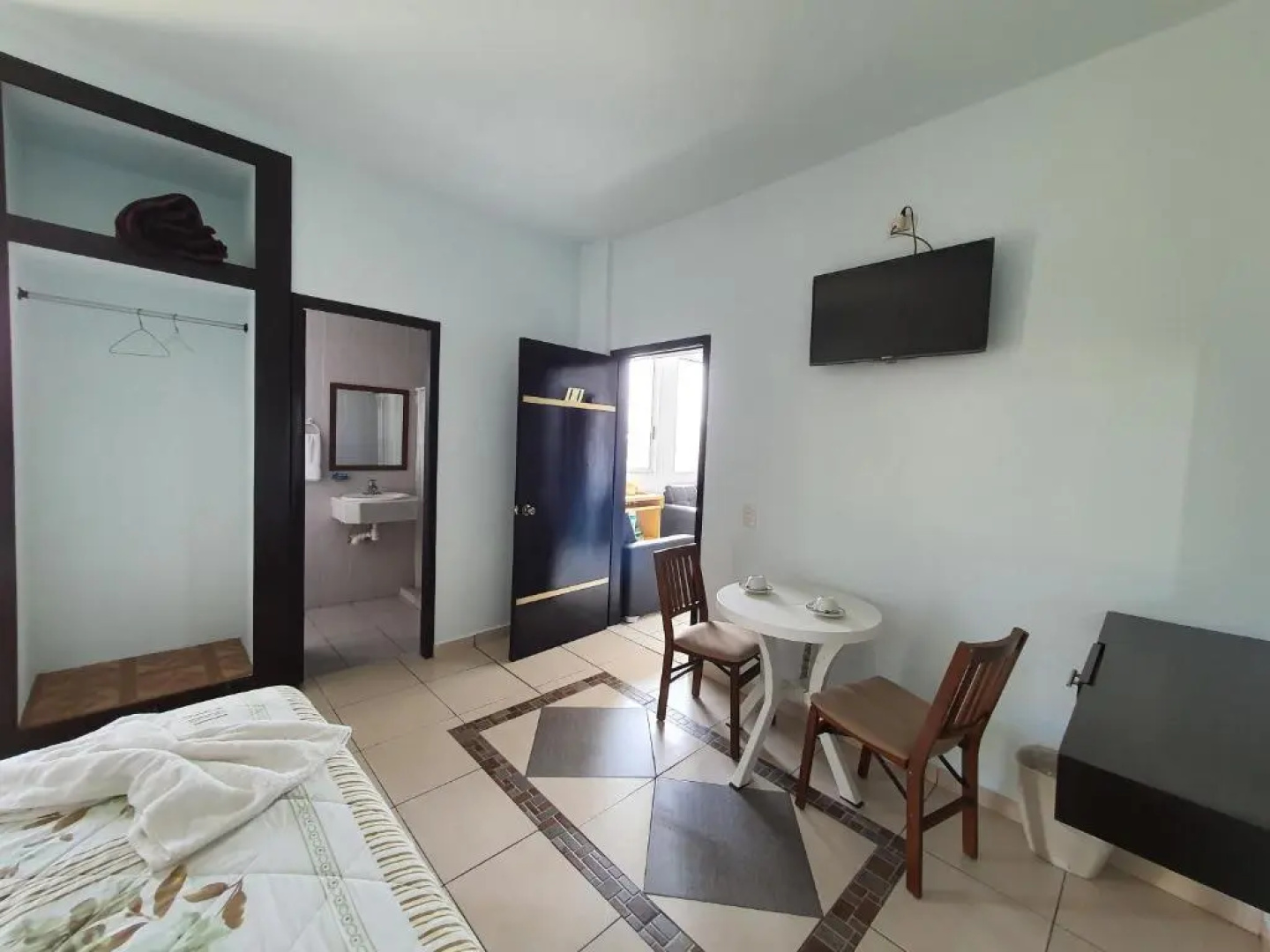 Hotel Miramar