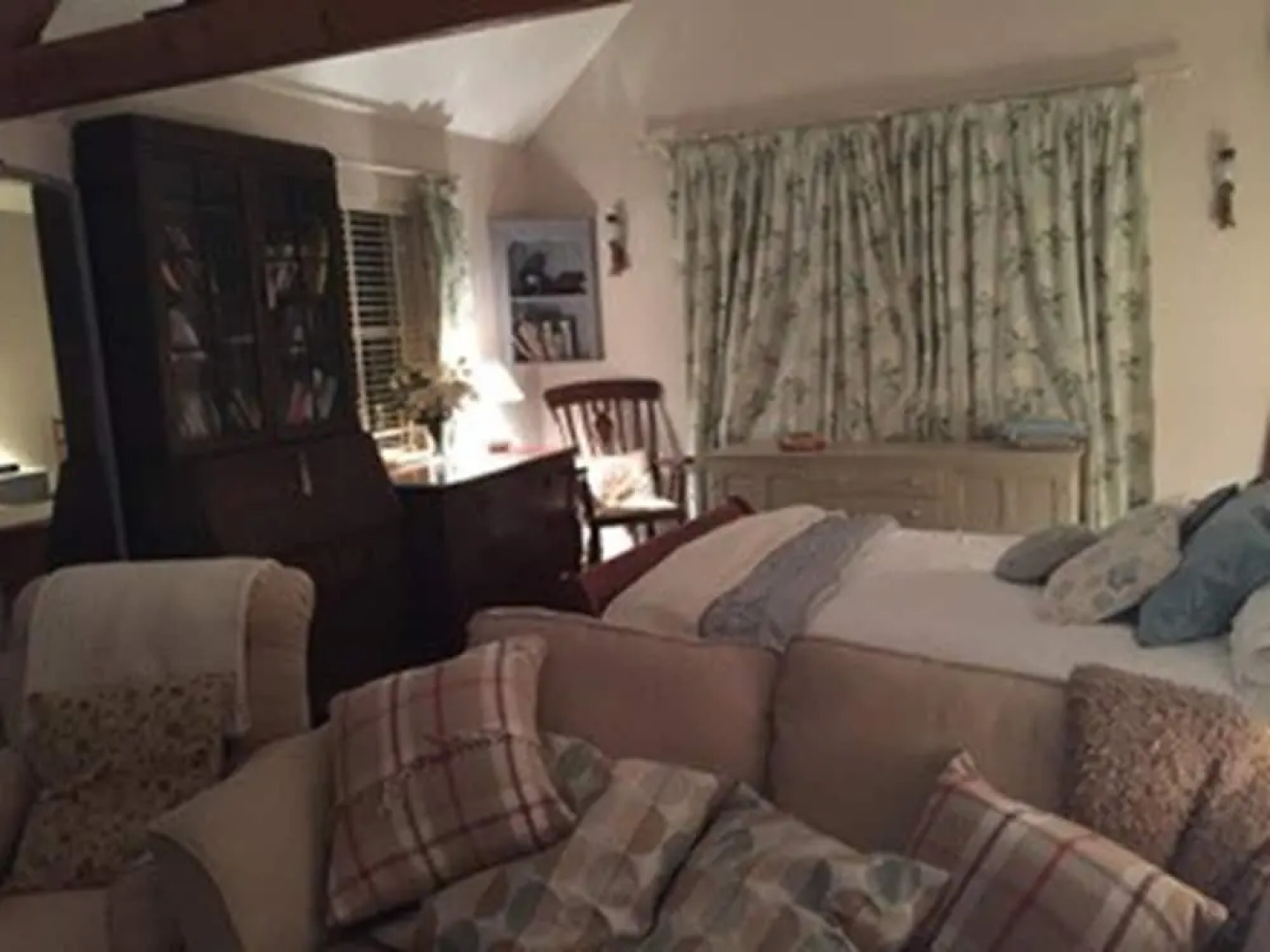 Mulleys Cottage B&B