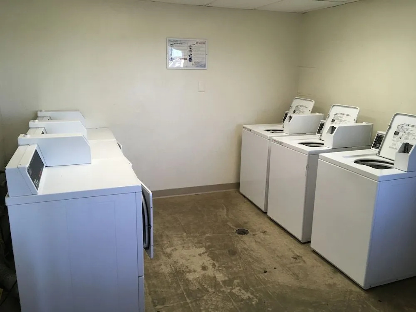 Premier Inns Metro Center