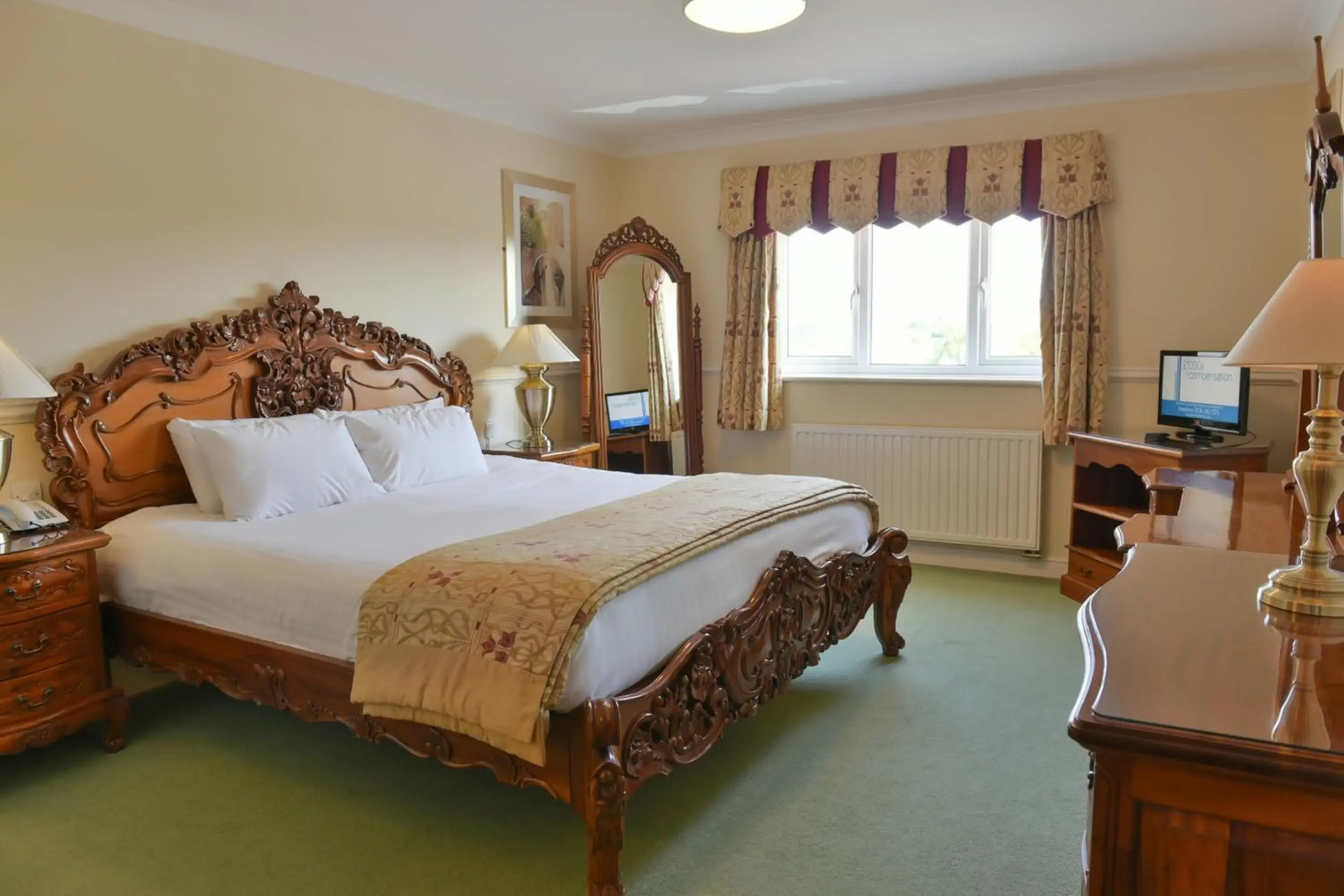 Southview Park Hotel