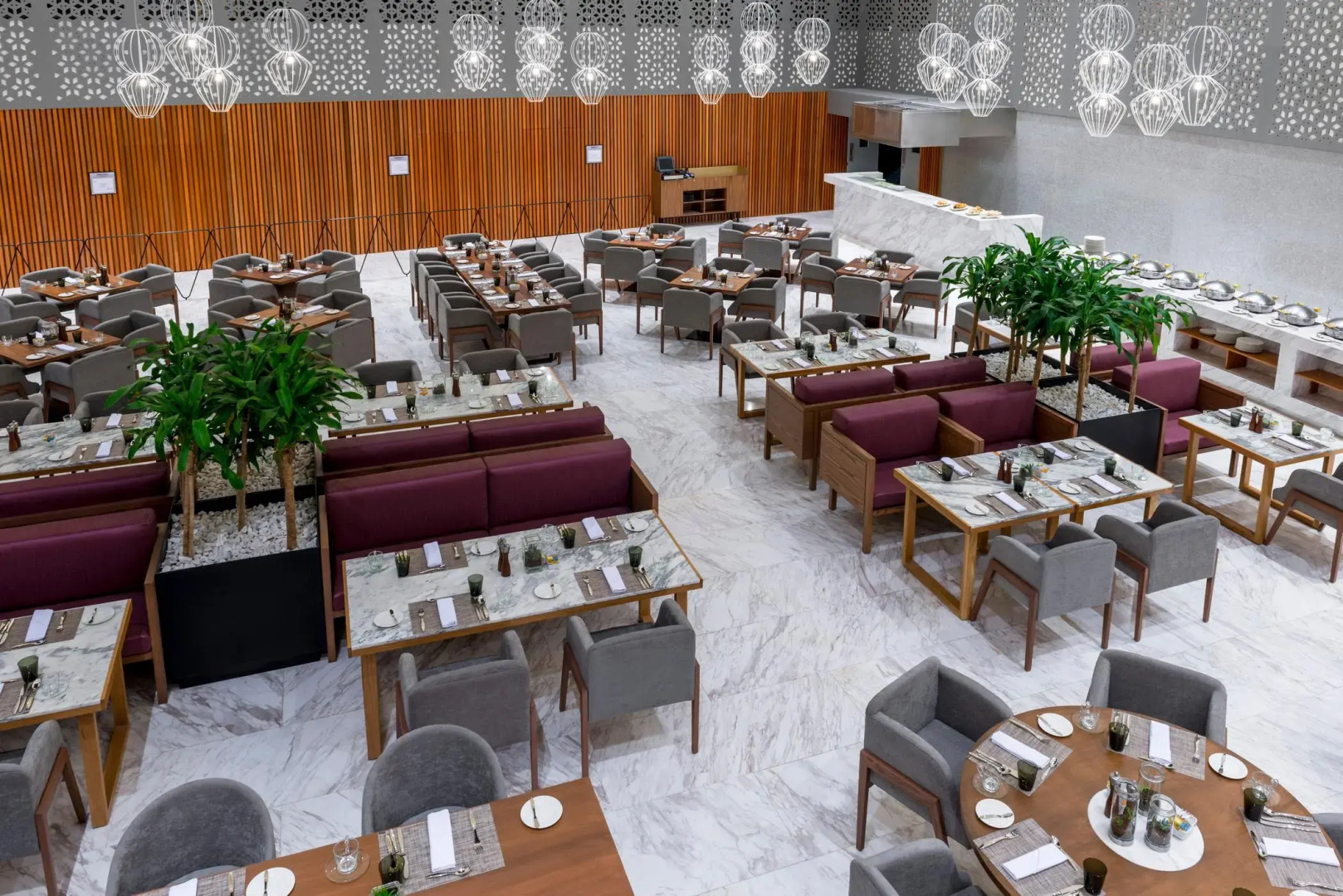 Wyndham Monterrey Ambassador Centro