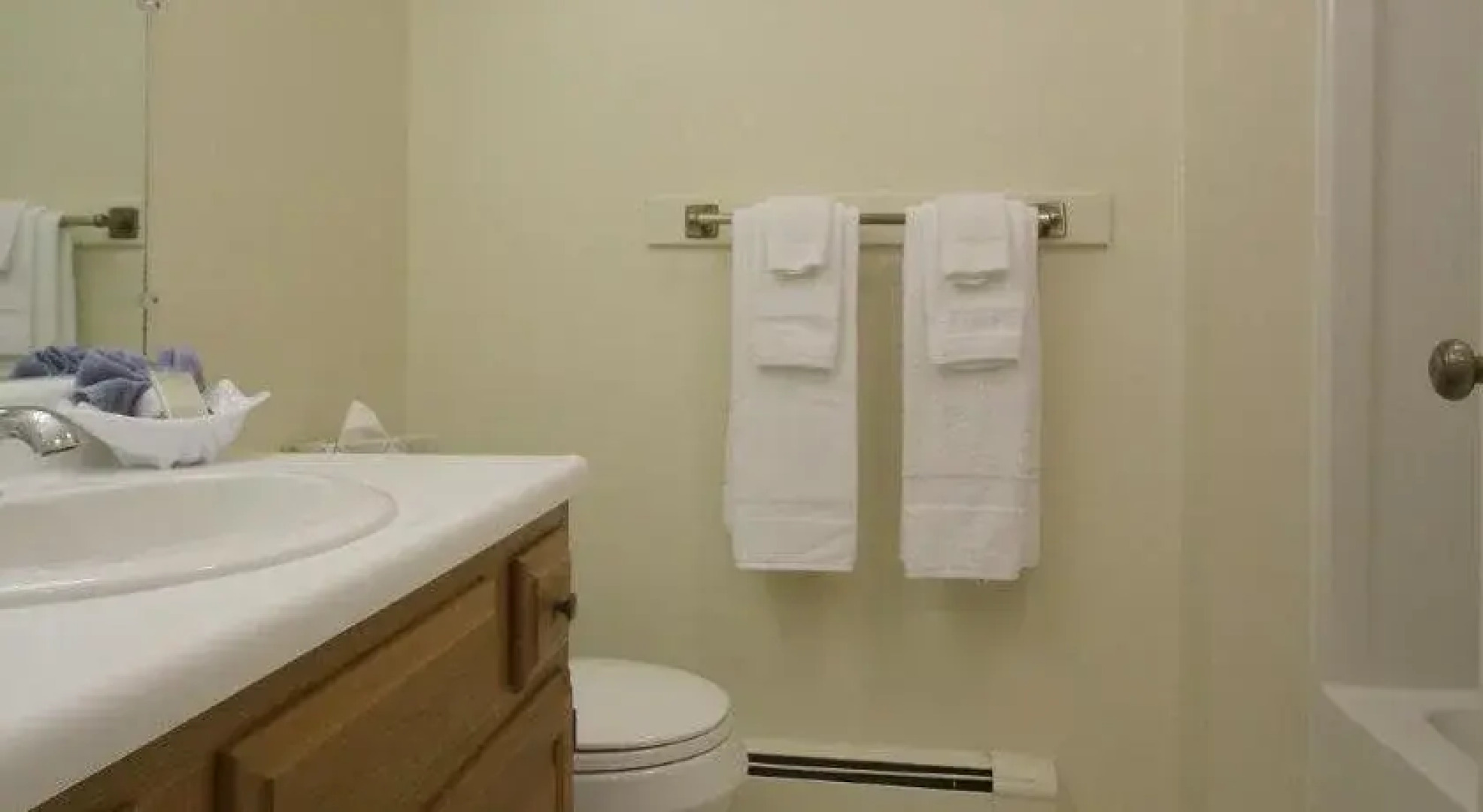 Seacastles Resort Inn and Suites