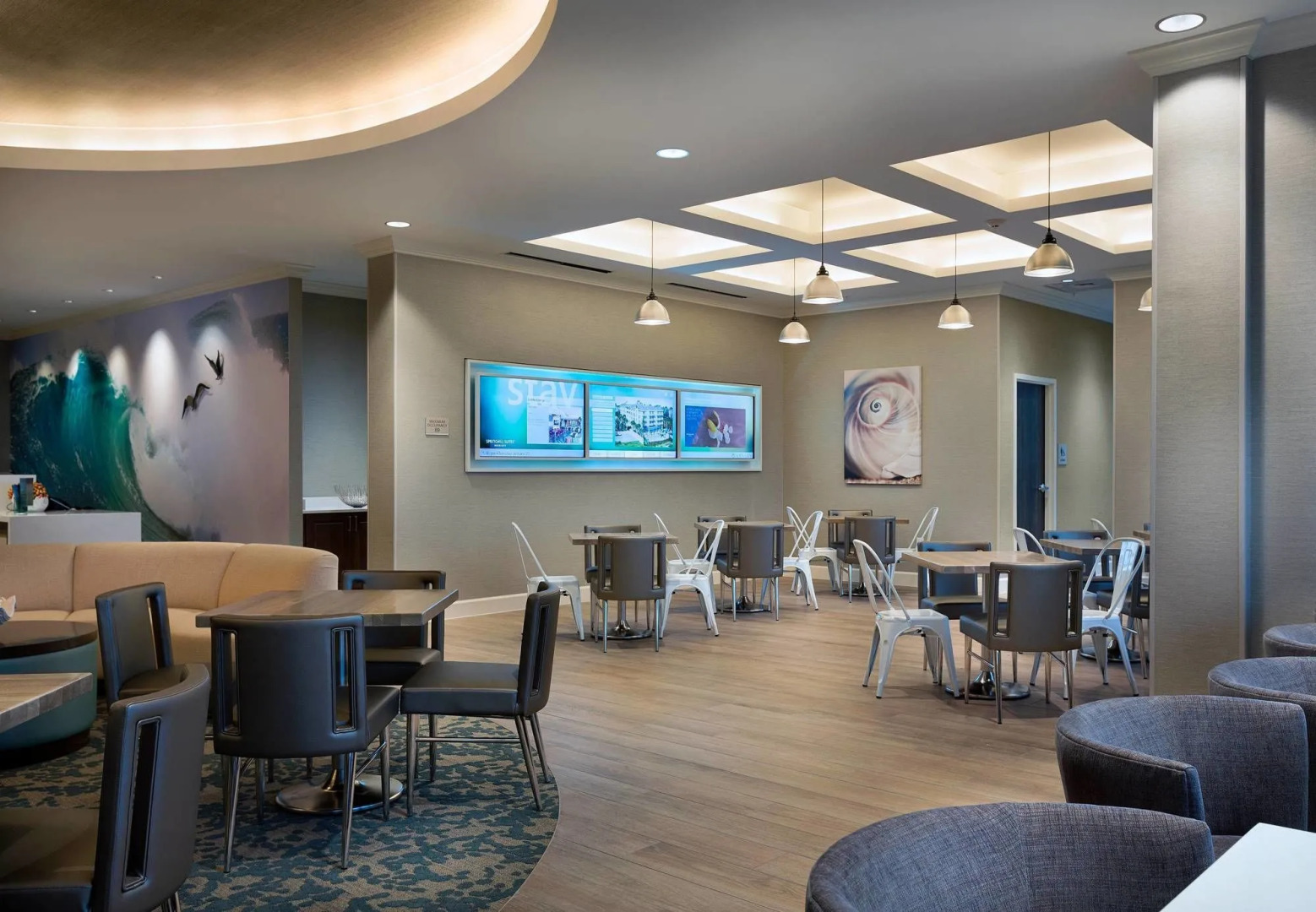 SpringHill Suites by Marriott New Smyrna Beach