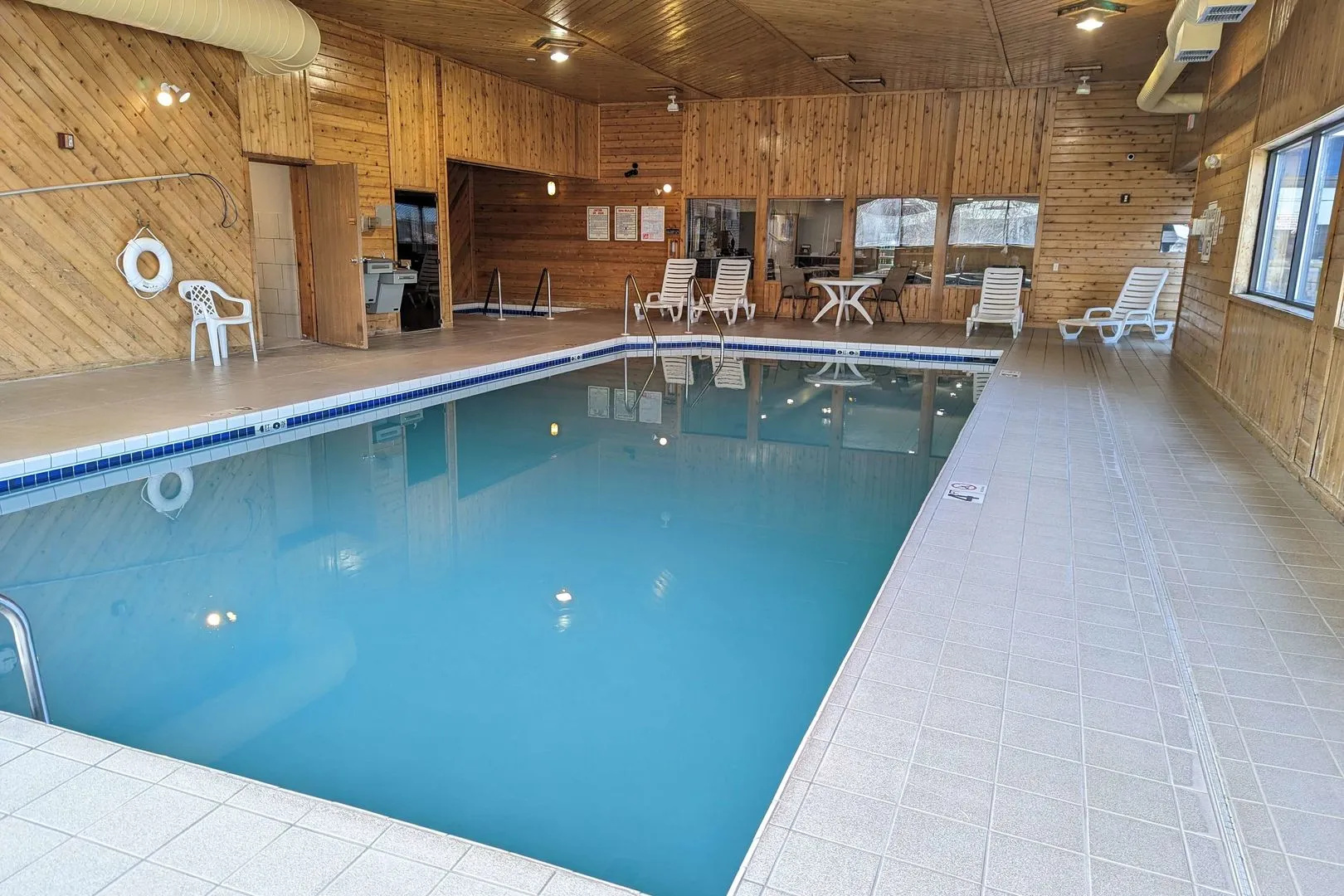 AmericInn by Wyndham Tomahawk