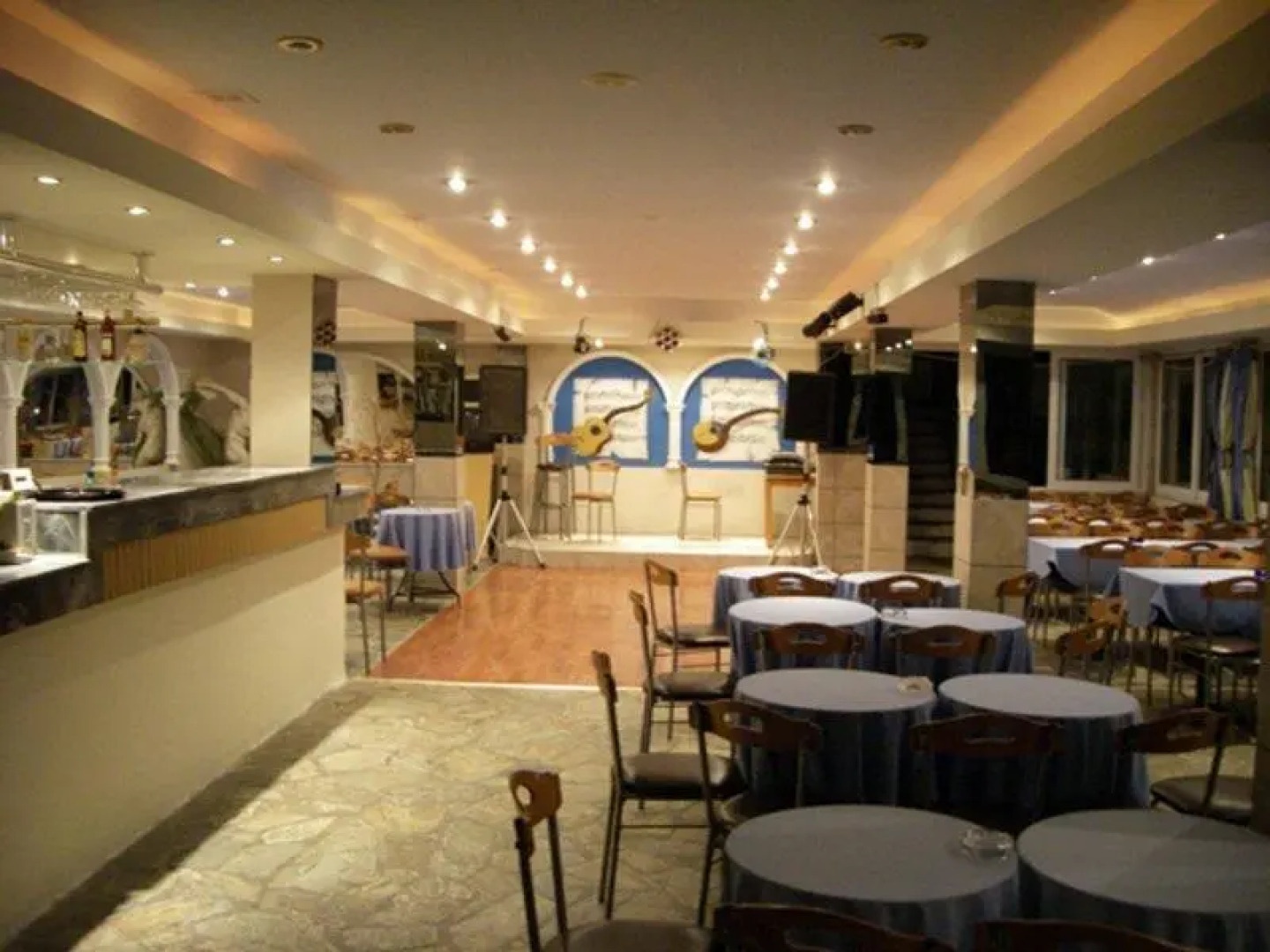 Regina Mare Hotel Club