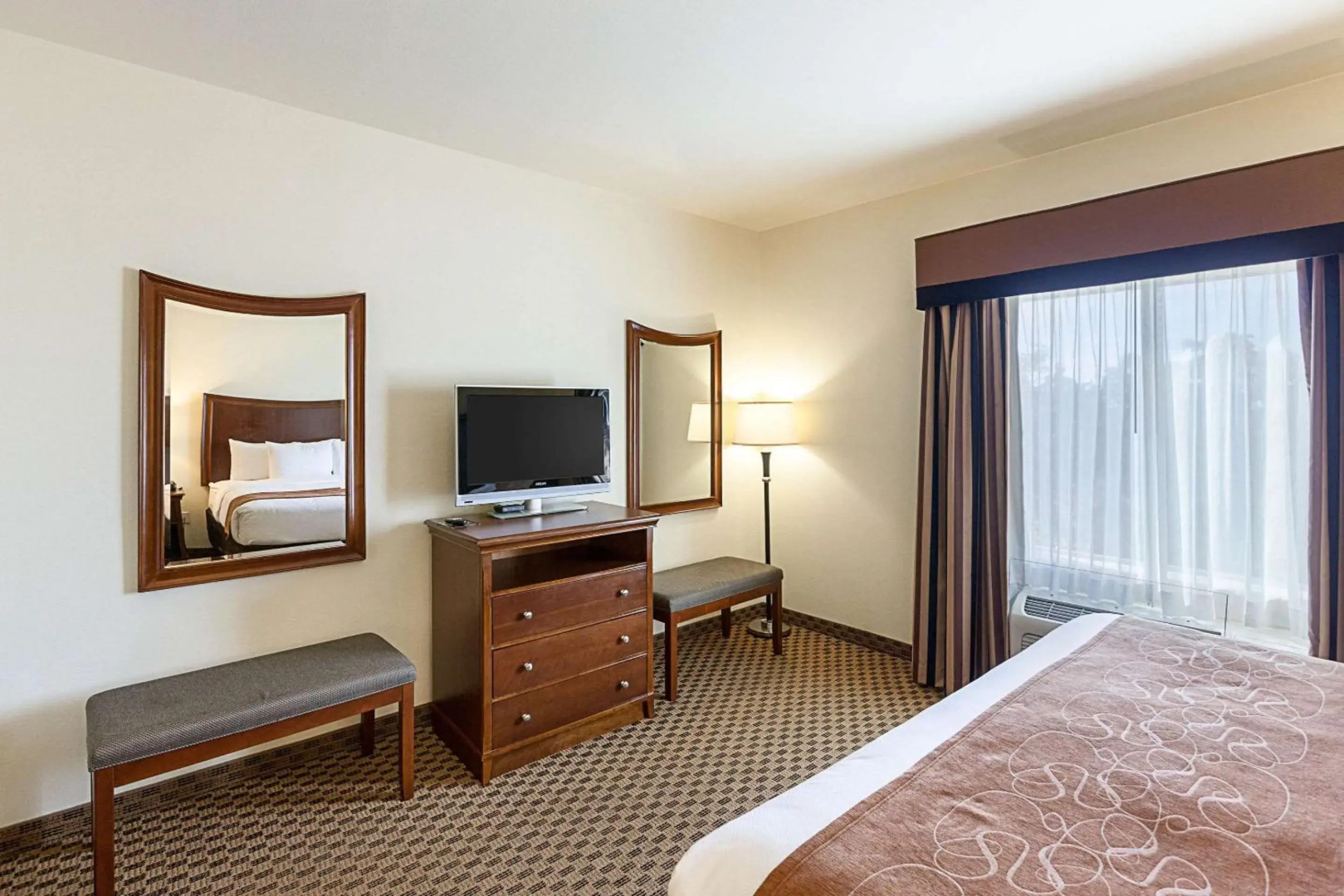 Comfort Suites San Antonio North - Stone Oak