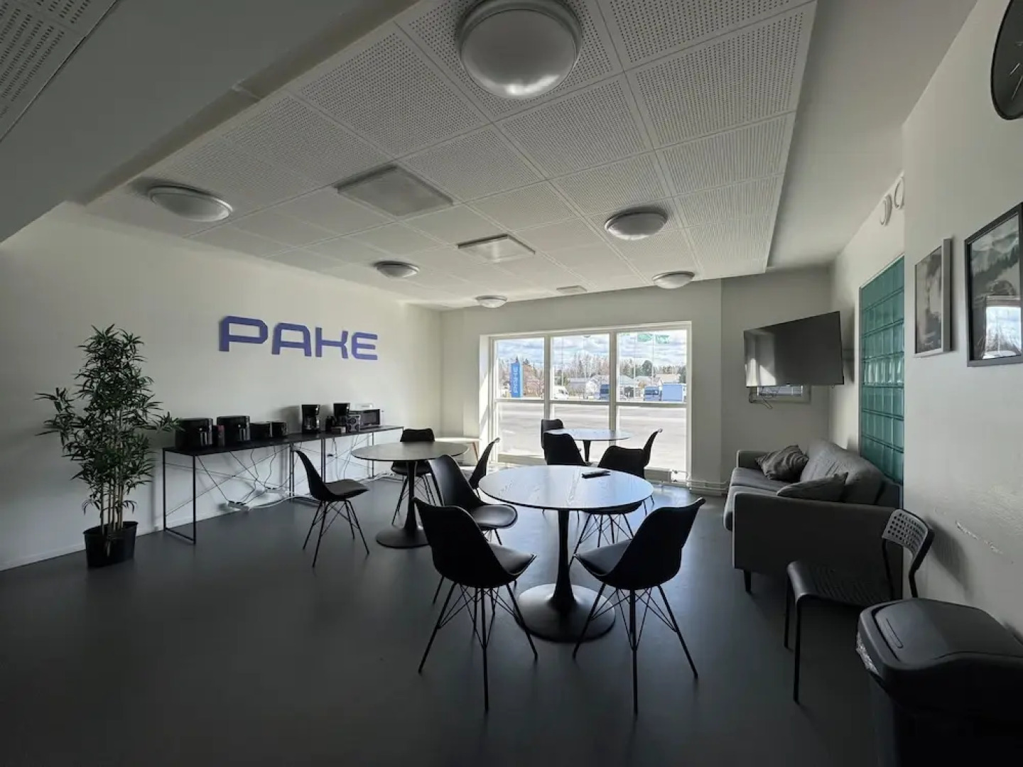 Kotimaailma - Hostel Kokkola