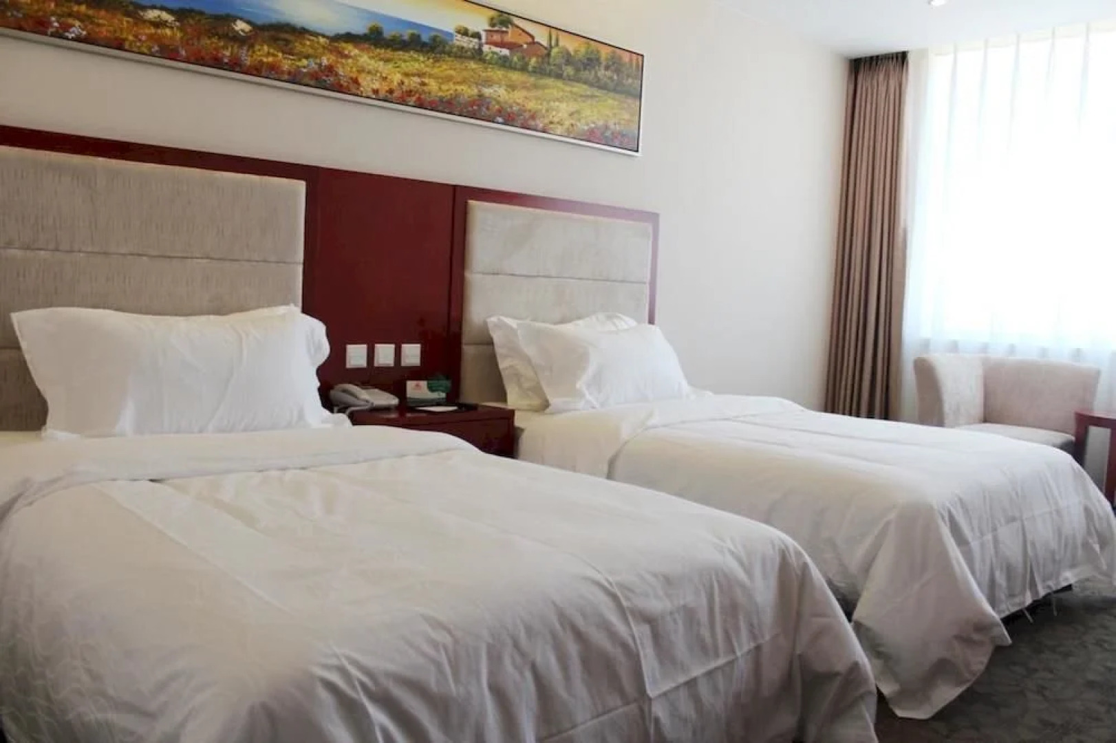 Jinluan International Hotel