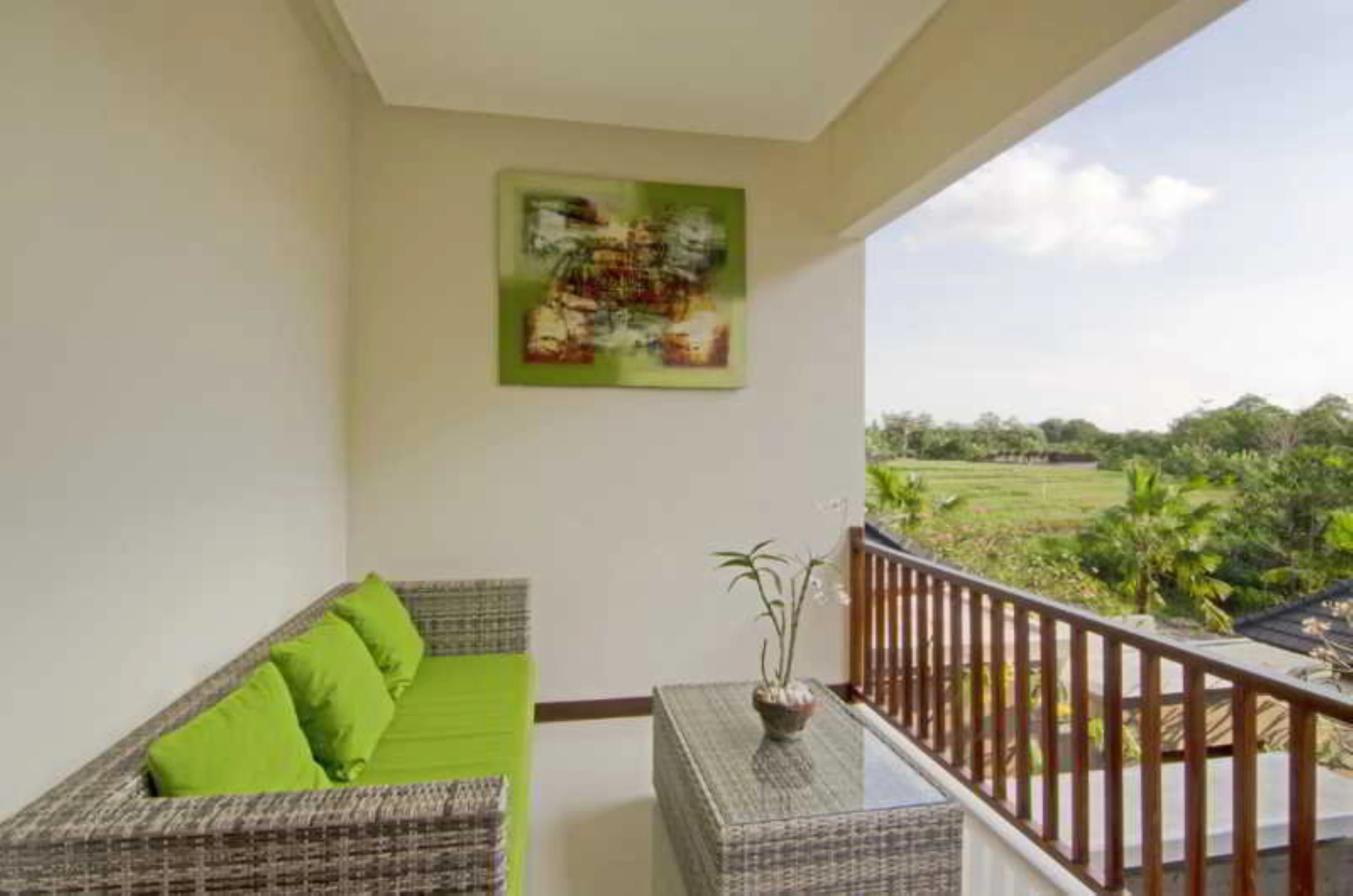 The Widyas Bali Villa