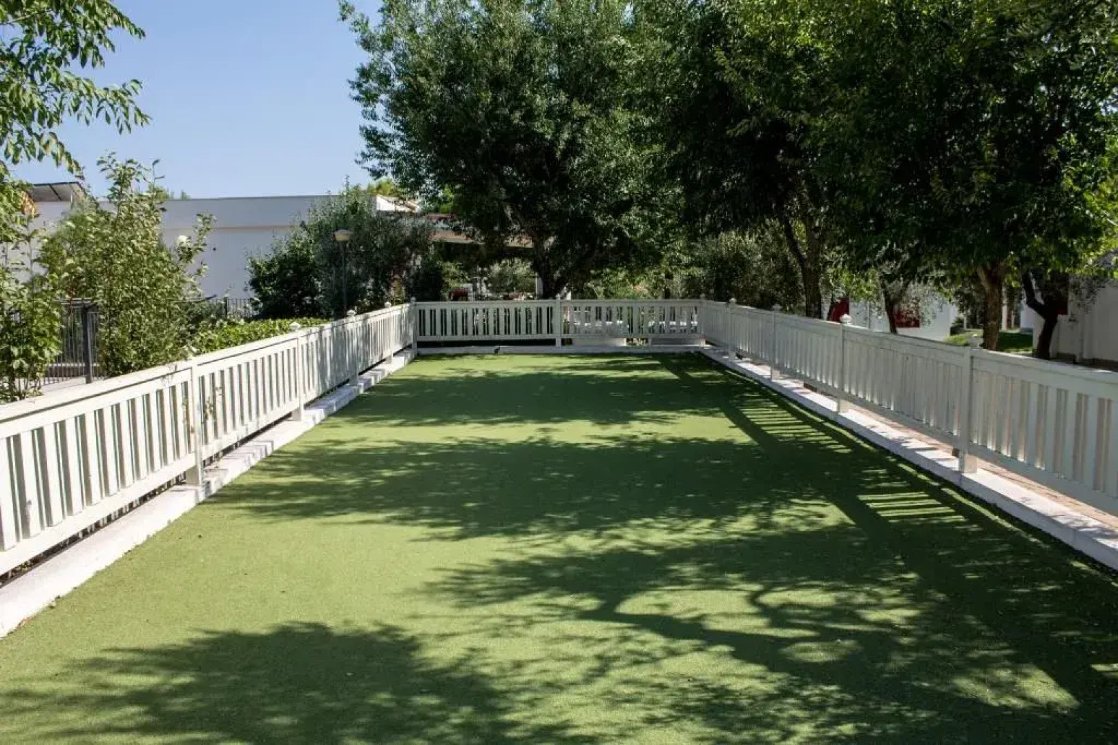 Villaggio Baia Del Monaco