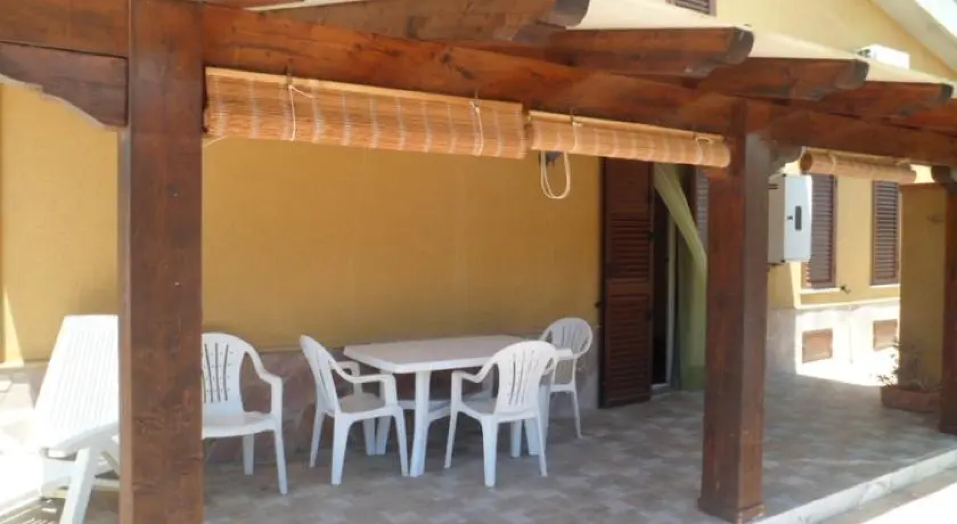 Villa Girasole Sicilia Mare