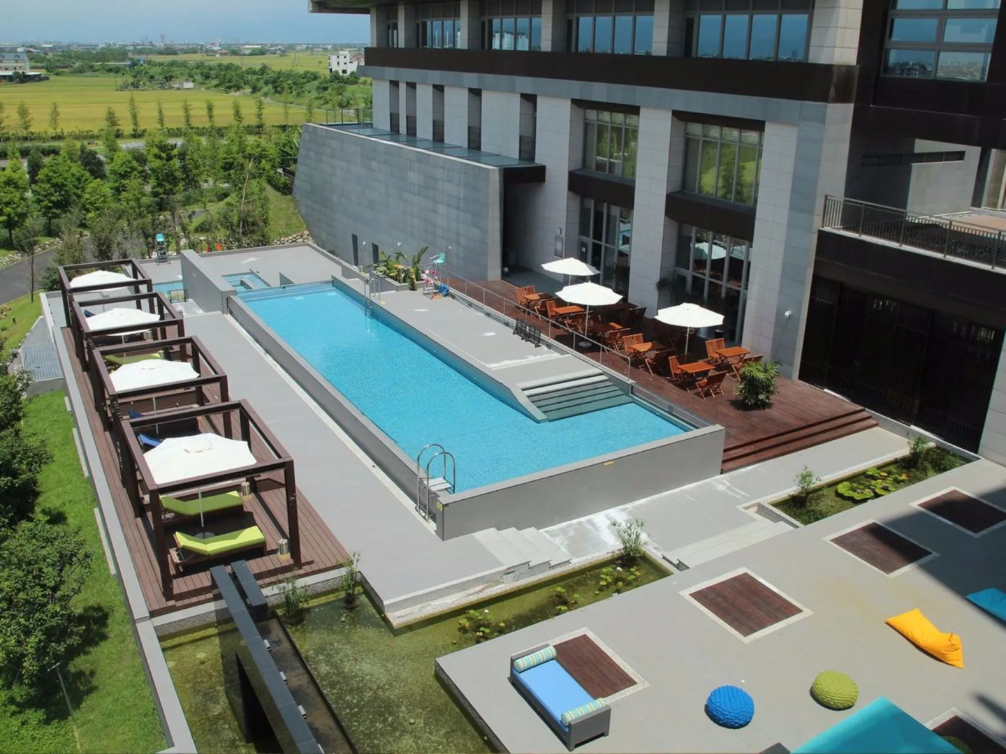 Dancewoods Hotels & Resorts