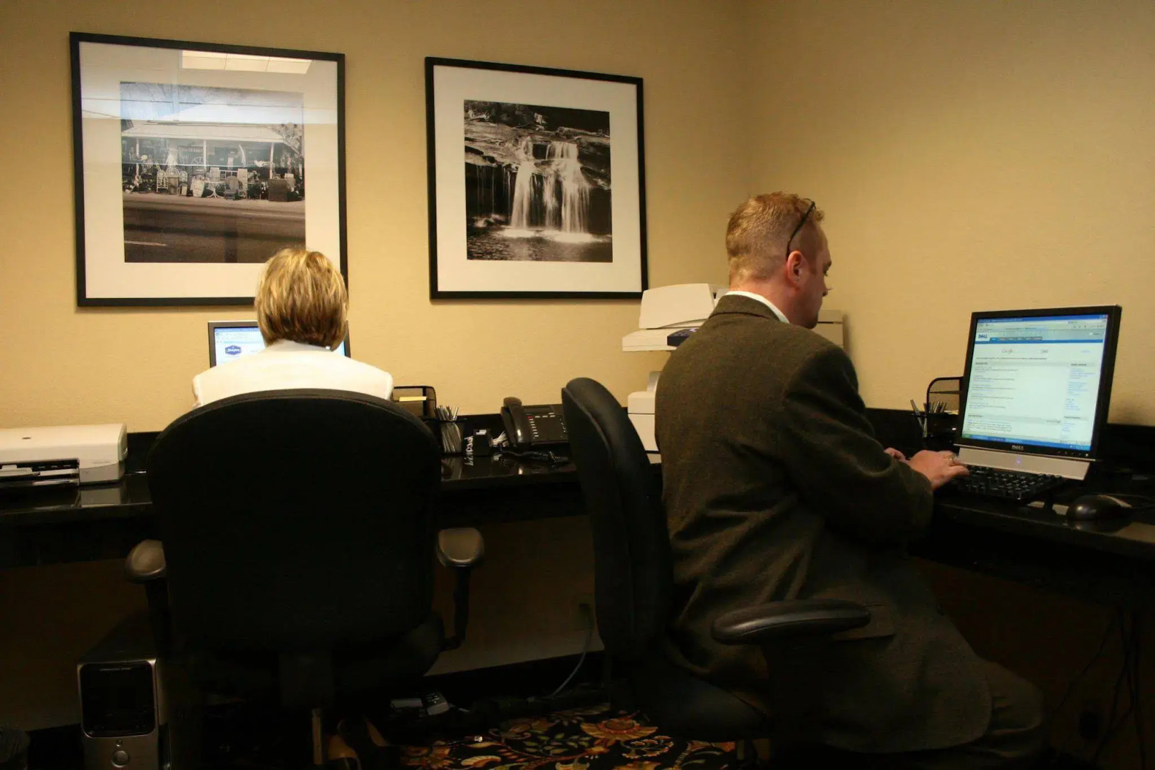 Hampton Inn & Suites Greenville/Spartanburg I-85, SC