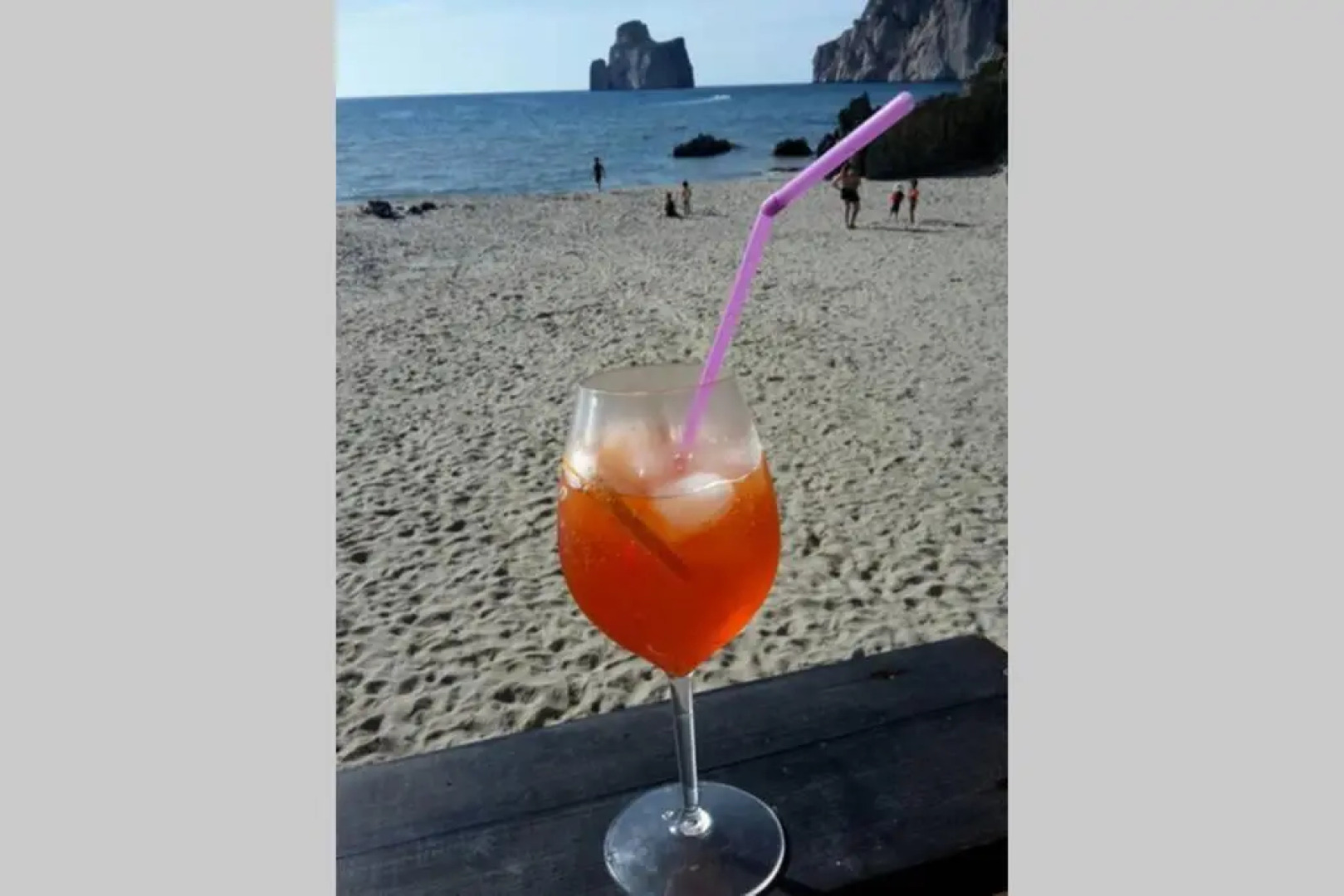 Apartment Nuraghe, barrierefrei, auf Olivenhain