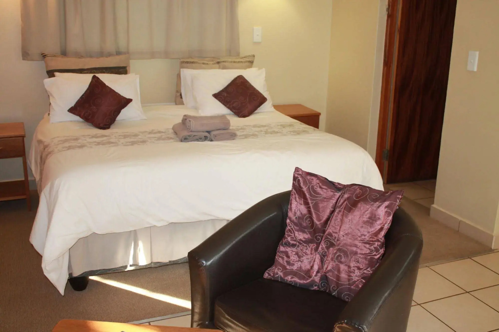 Orchards Farm Cottages