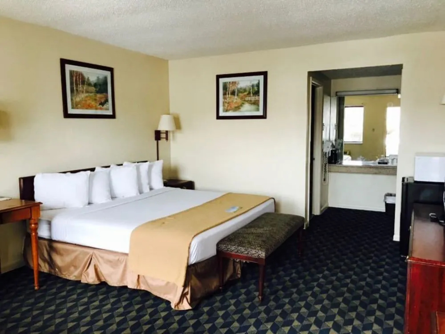 Days Inn Wrightstown