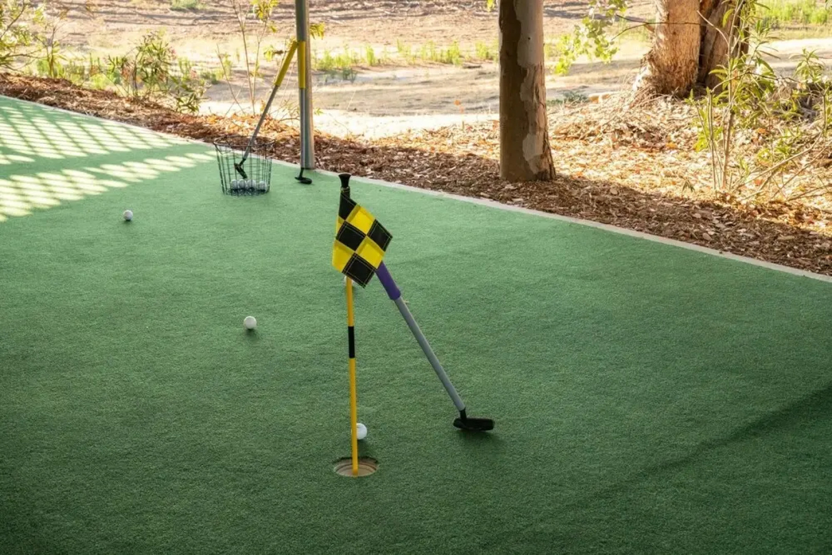 Glen Oaks - Merlot in California