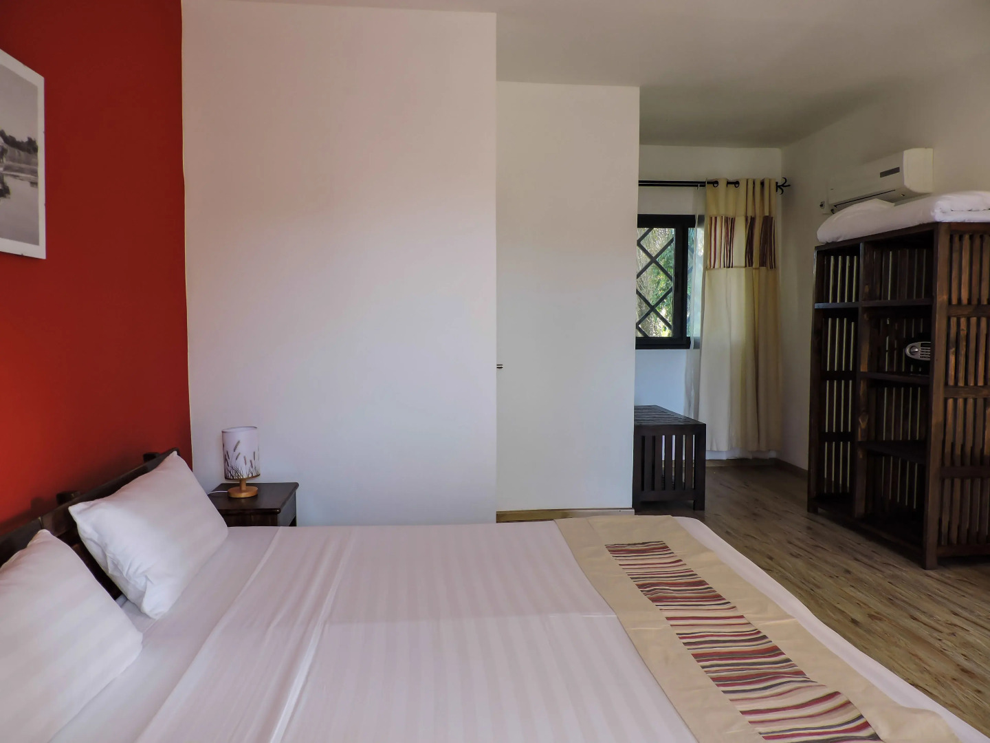 Hotel H1 Manakara SCHM